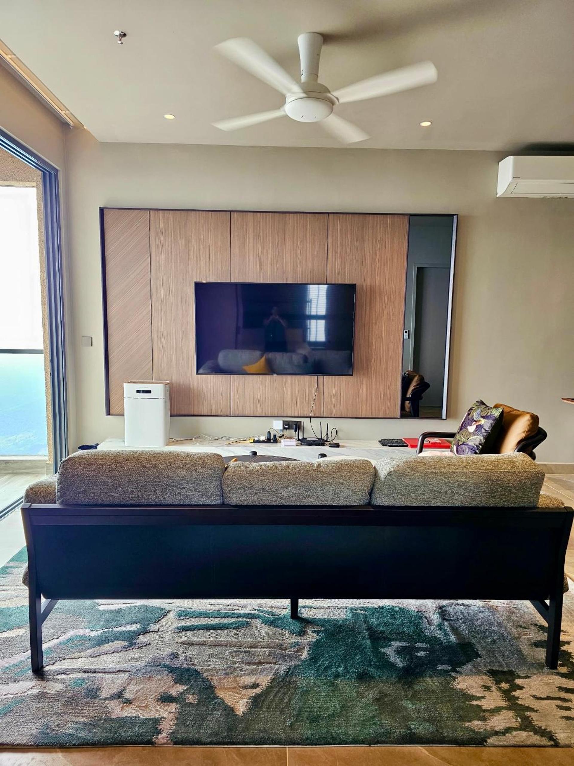 Antara Genting 8pax 3BR Jacuzzi By Bubble Ocean