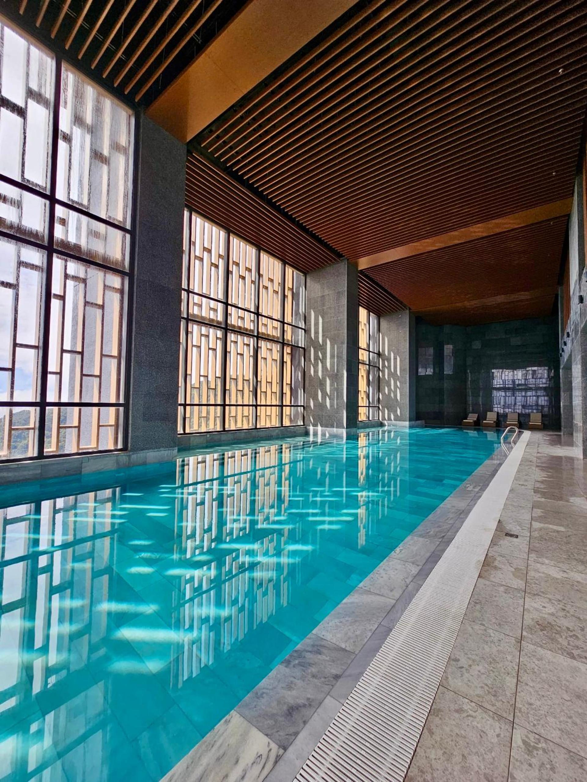 Antara Genting 8pax 3BR Jacuzzi By Bubble Ocean