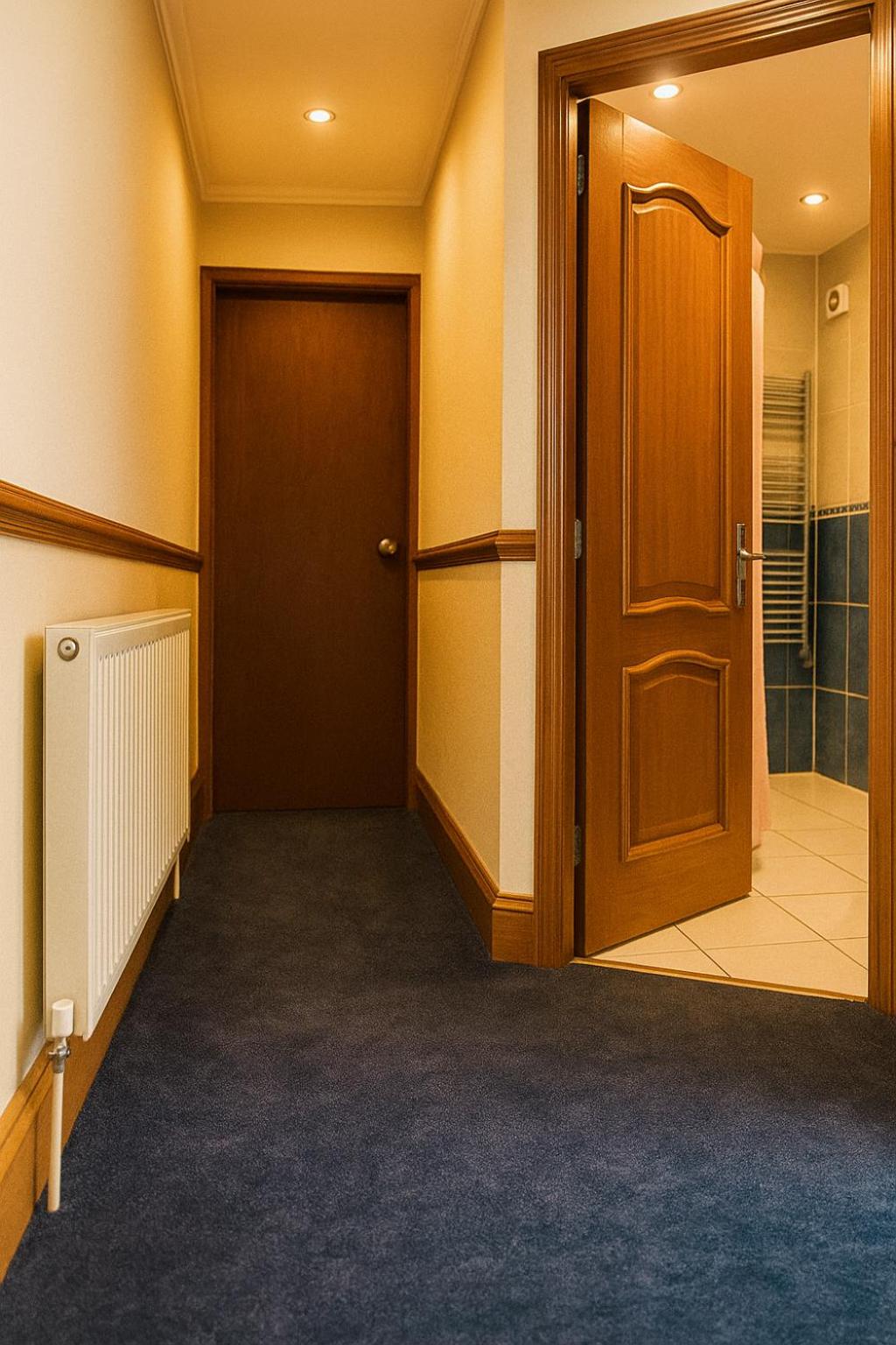 Wood Green Central Cozy Rooms