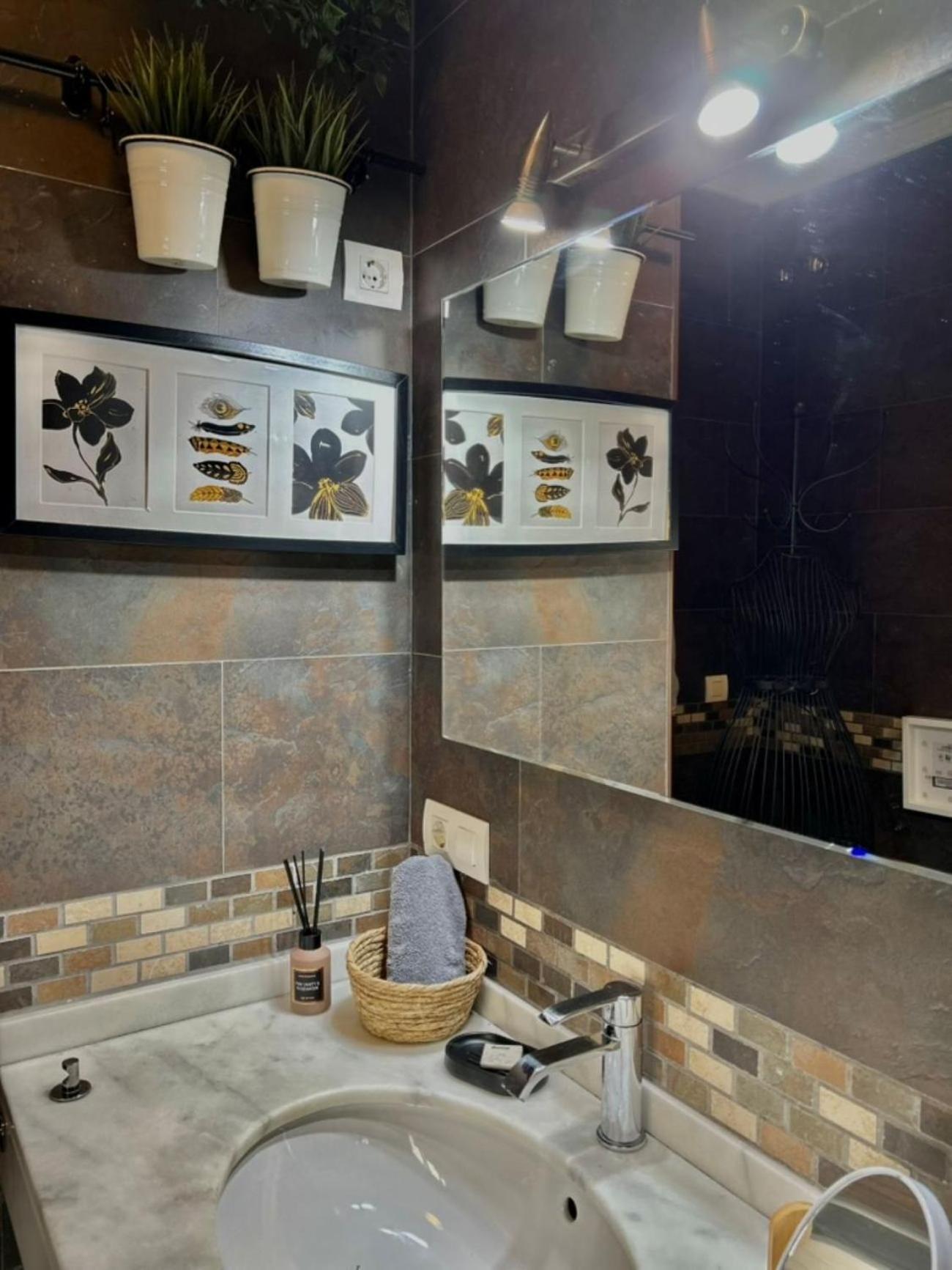 Vacantrip Évora - Loft con encanto en Jerez