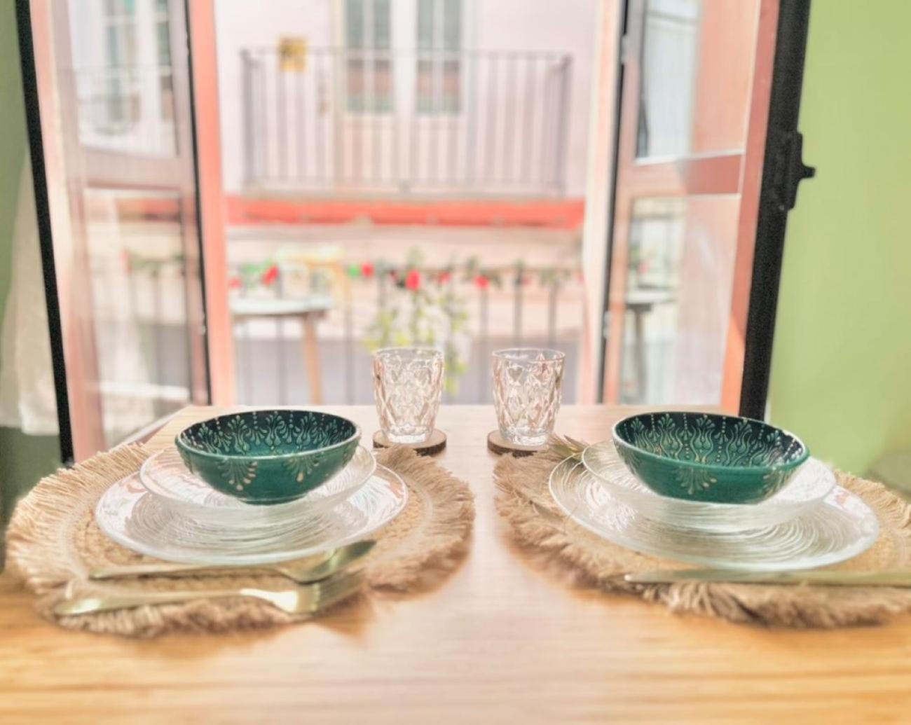 Vacantrip Évora - Loft con encanto en Jerez