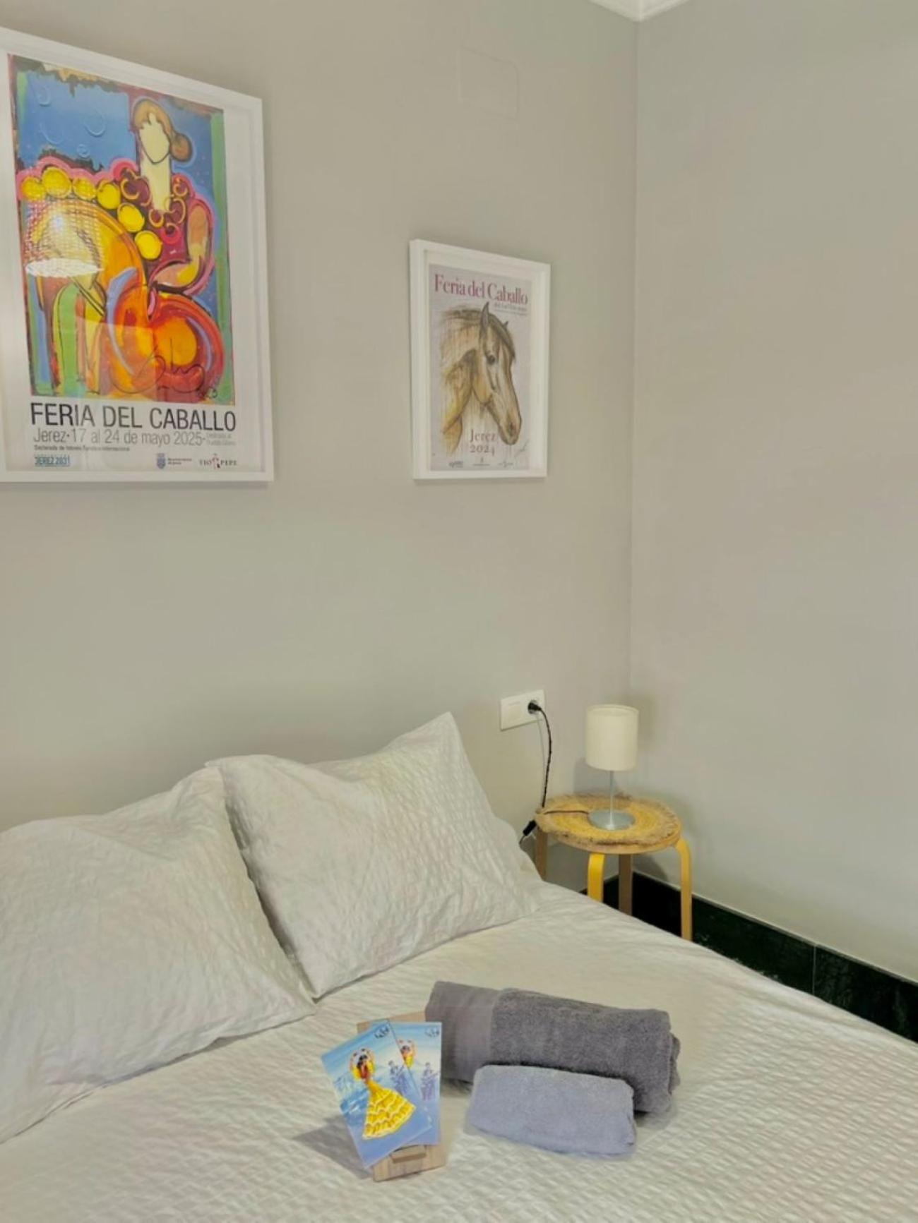 Vacantrip Évora - Loft con encanto en Jerez