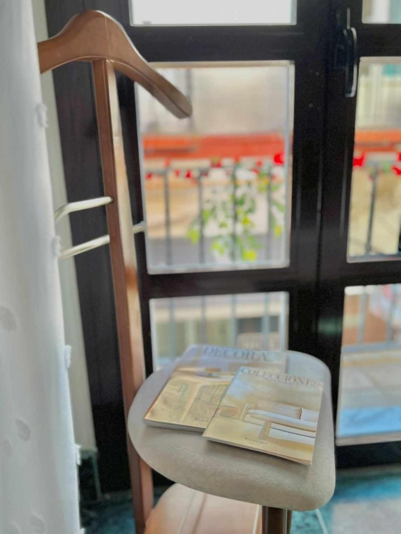 Vacantrip Évora - Loft con encanto en Jerez