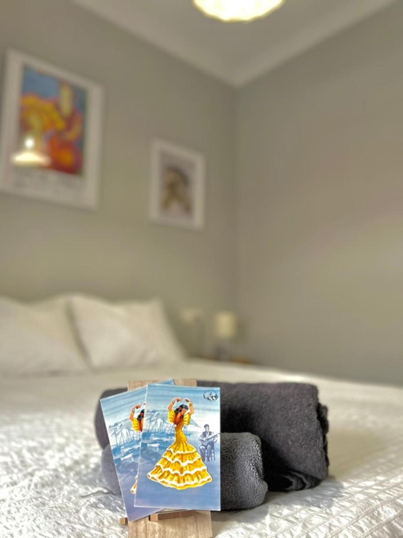 Vacantrip Évora - Loft con encanto en Jerez