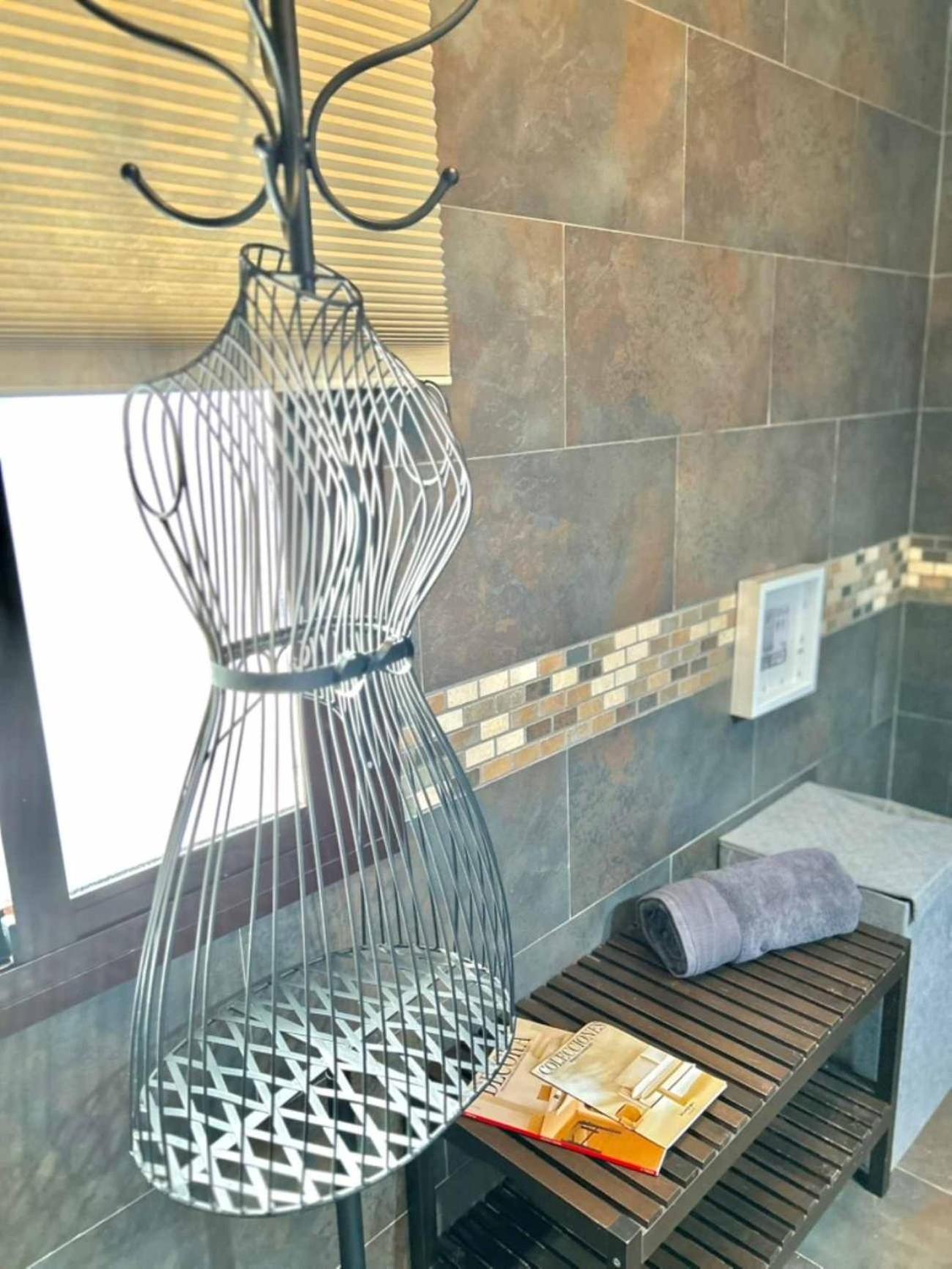 Vacantrip Évora - Loft con encanto en Jerez