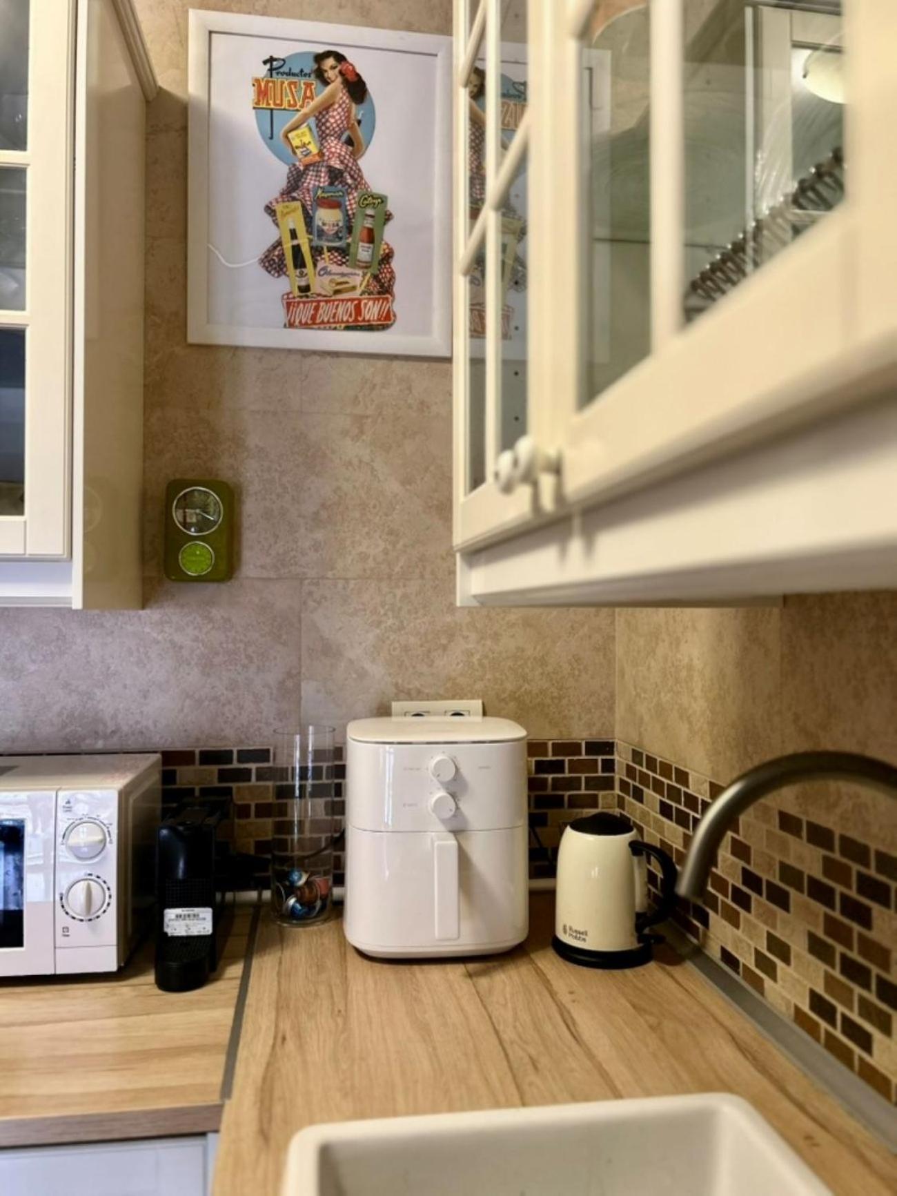 Vacantrip Évora - Loft con encanto en Jerez