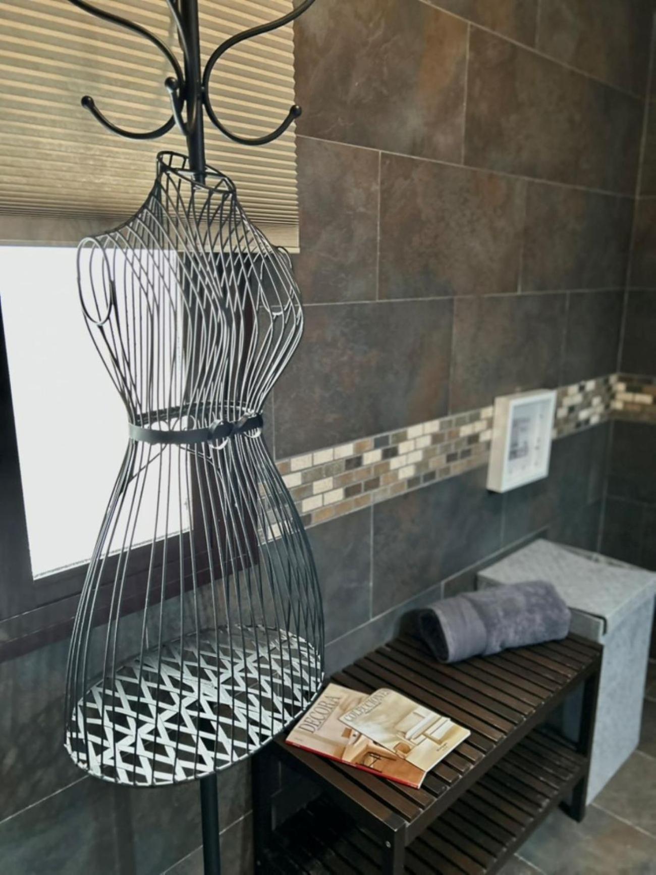 Vacantrip Évora - Loft con encanto en Jerez