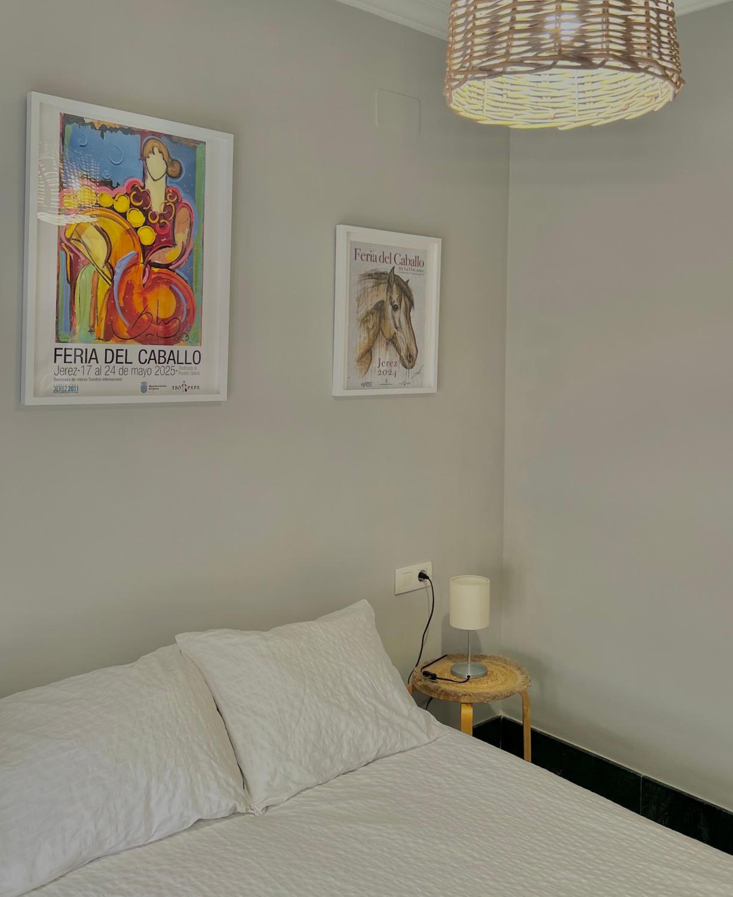 Vacantrip Évora - Loft con encanto en Jerez