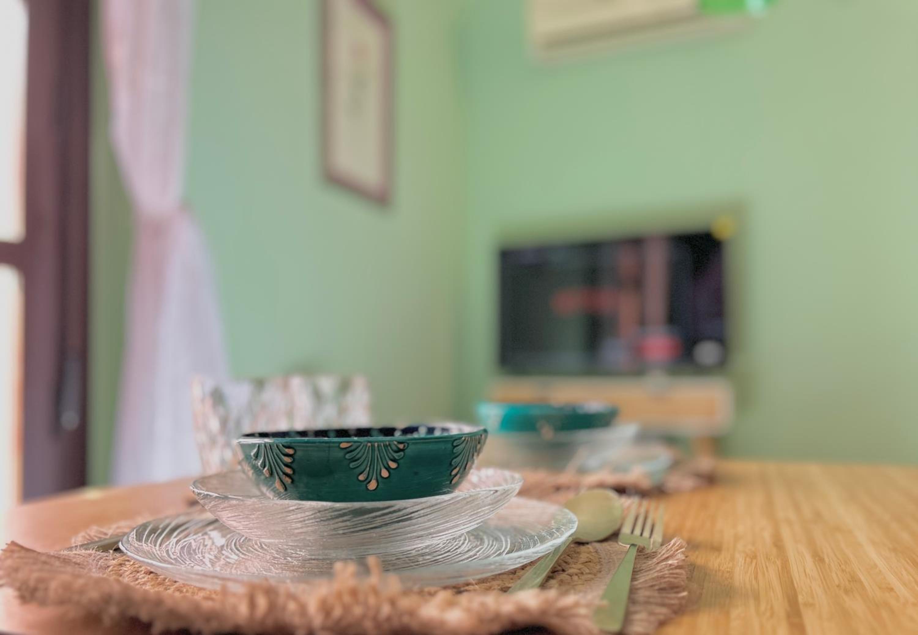 Vacantrip Évora - Loft con encanto en Jerez