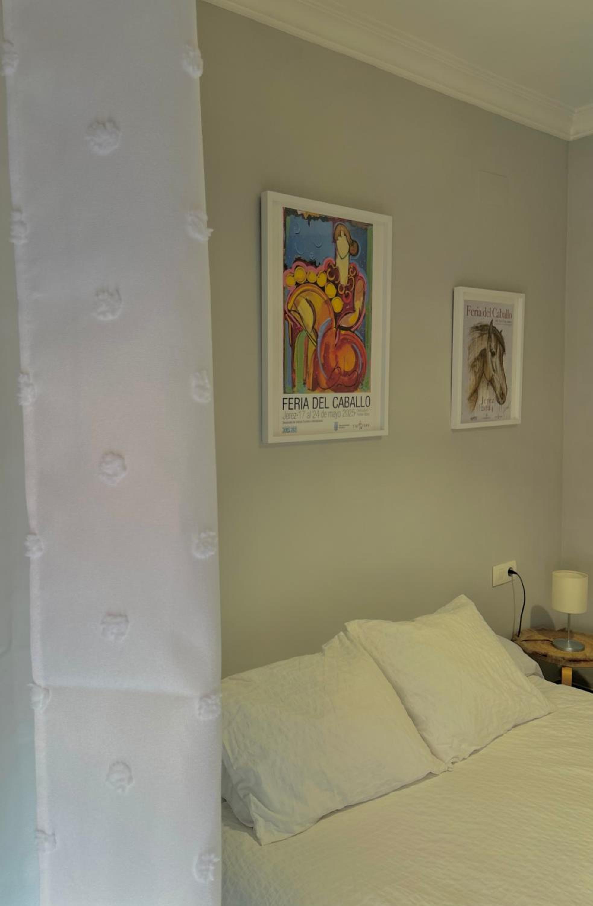 Vacantrip Évora - Loft con encanto en Jerez