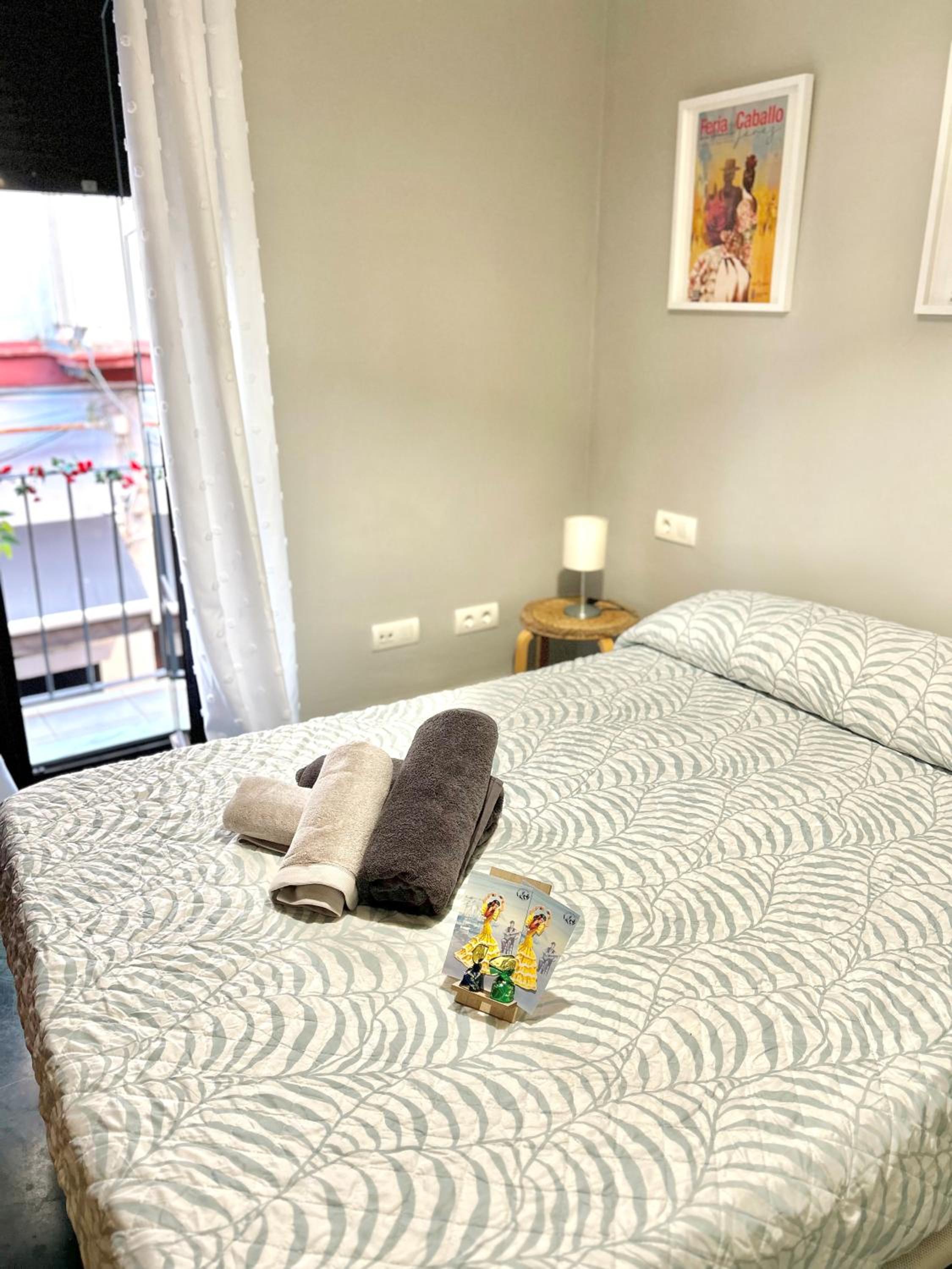 Vacantrip Évora - Loft con encanto en Jerez