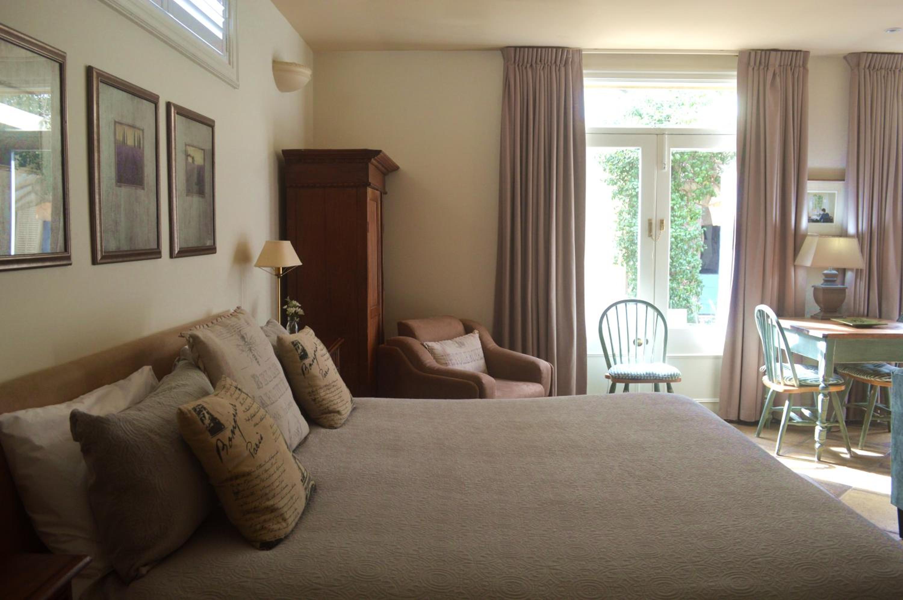 Athelney Cottage Bed and Breakfast