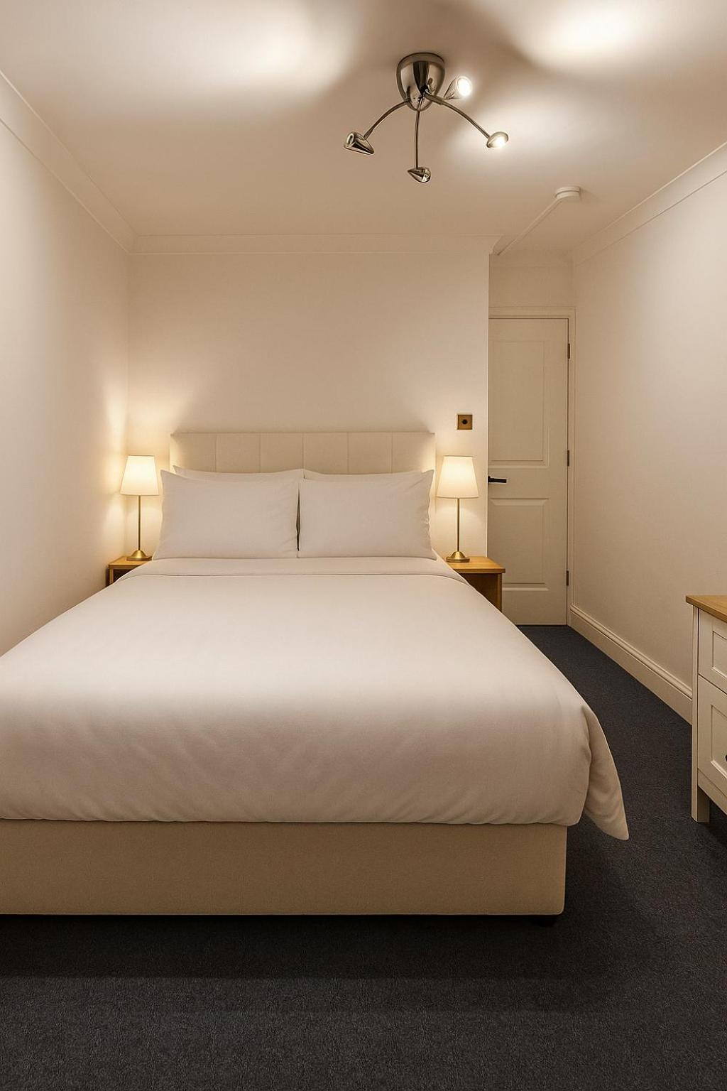 Wood Green Central Cozy Rooms