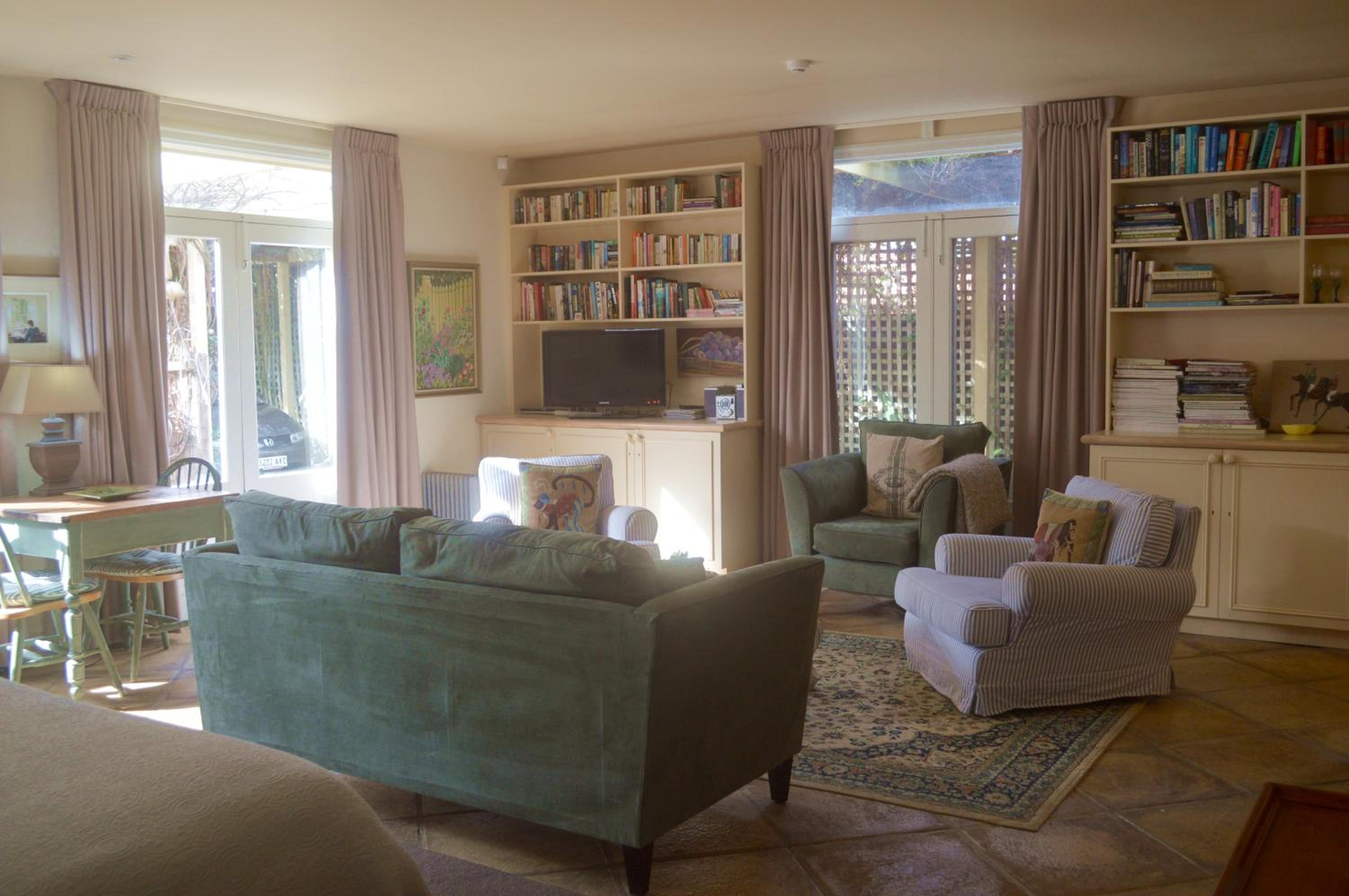 Athelney Cottage Bed and Breakfast