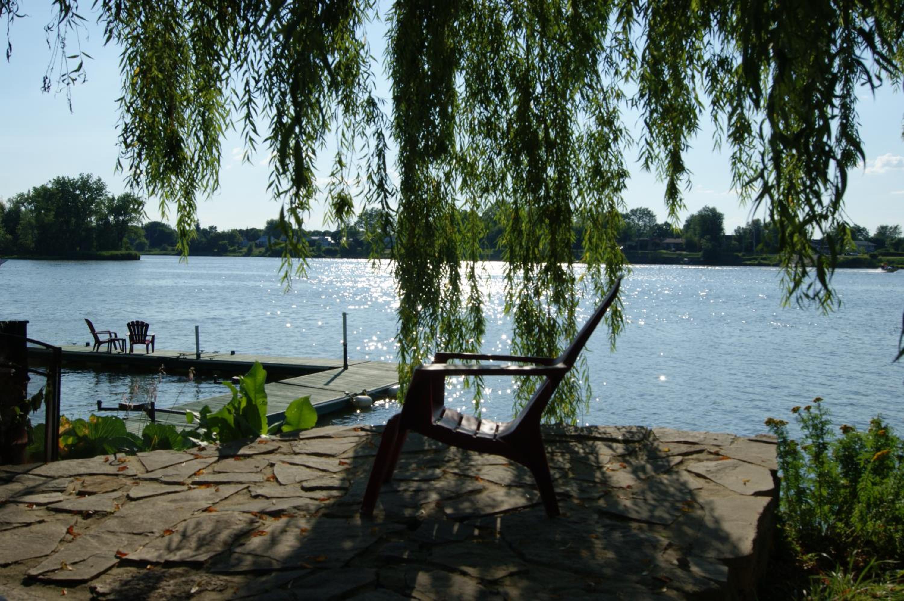 La Belle aux Berges
