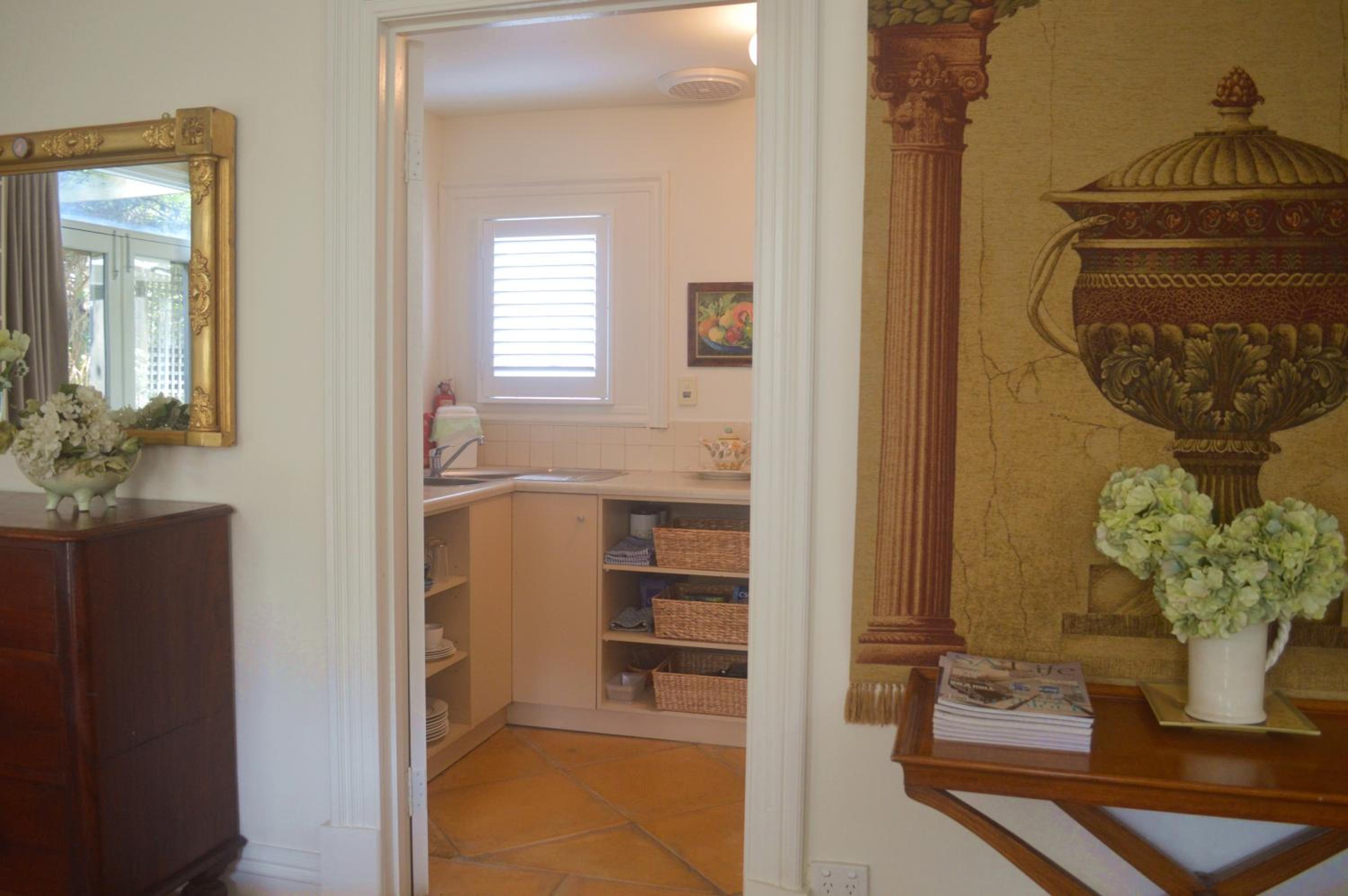 Athelney Cottage Bed and Breakfast