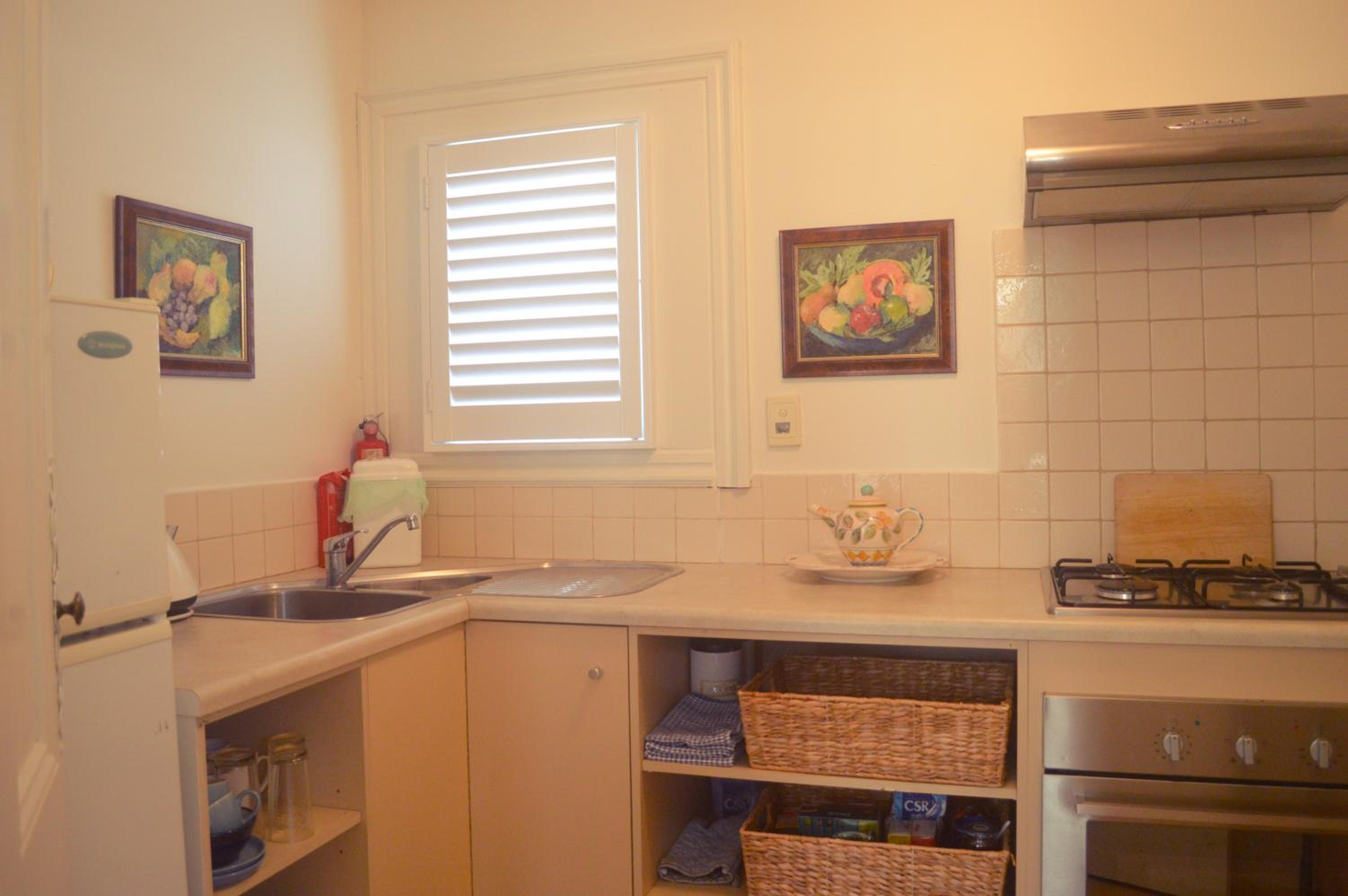 Athelney Cottage Bed and Breakfast