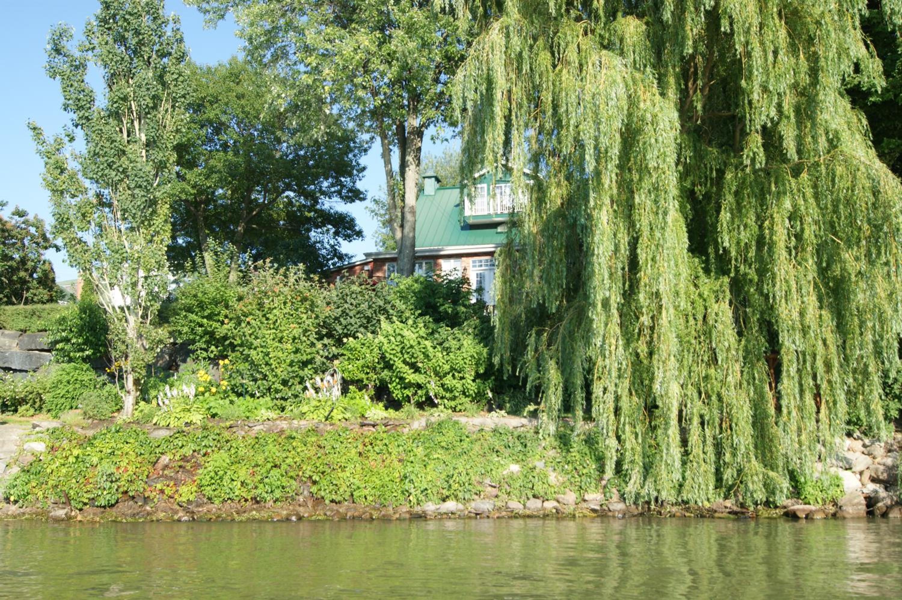 La Belle aux Berges
