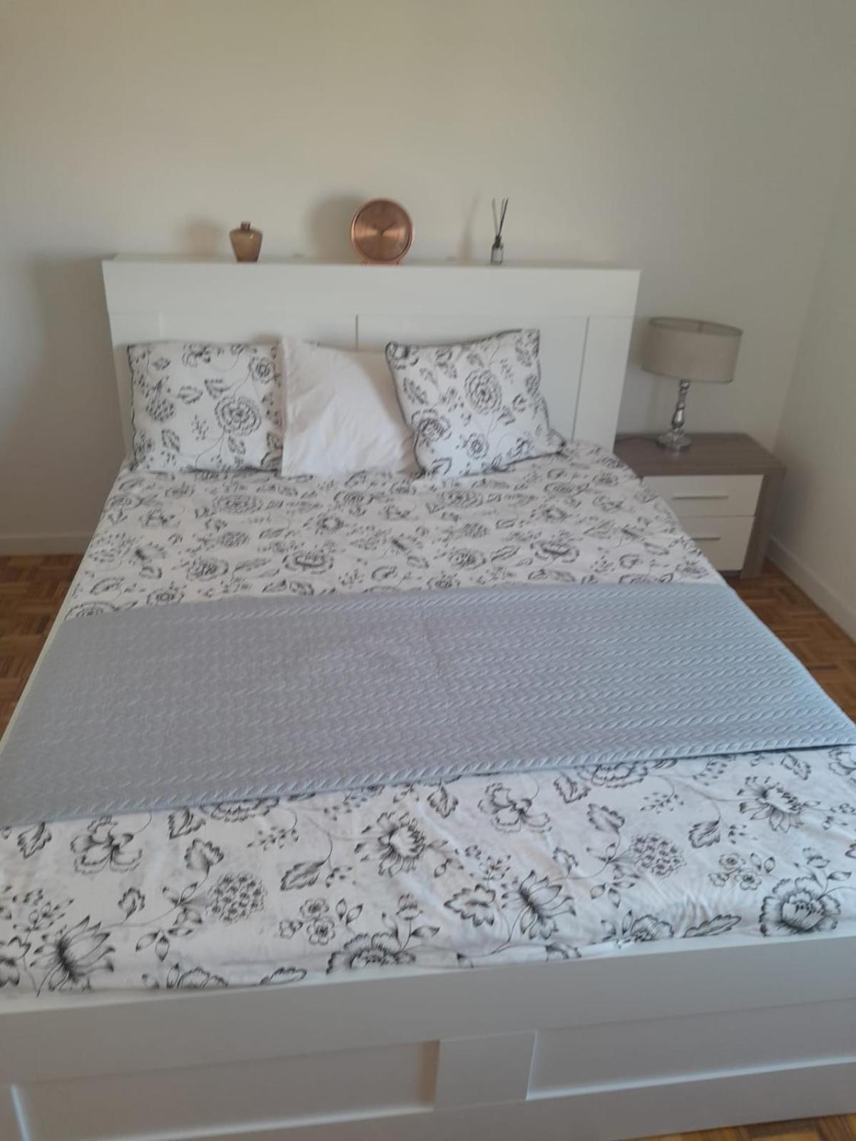 Trio Haven Apartment