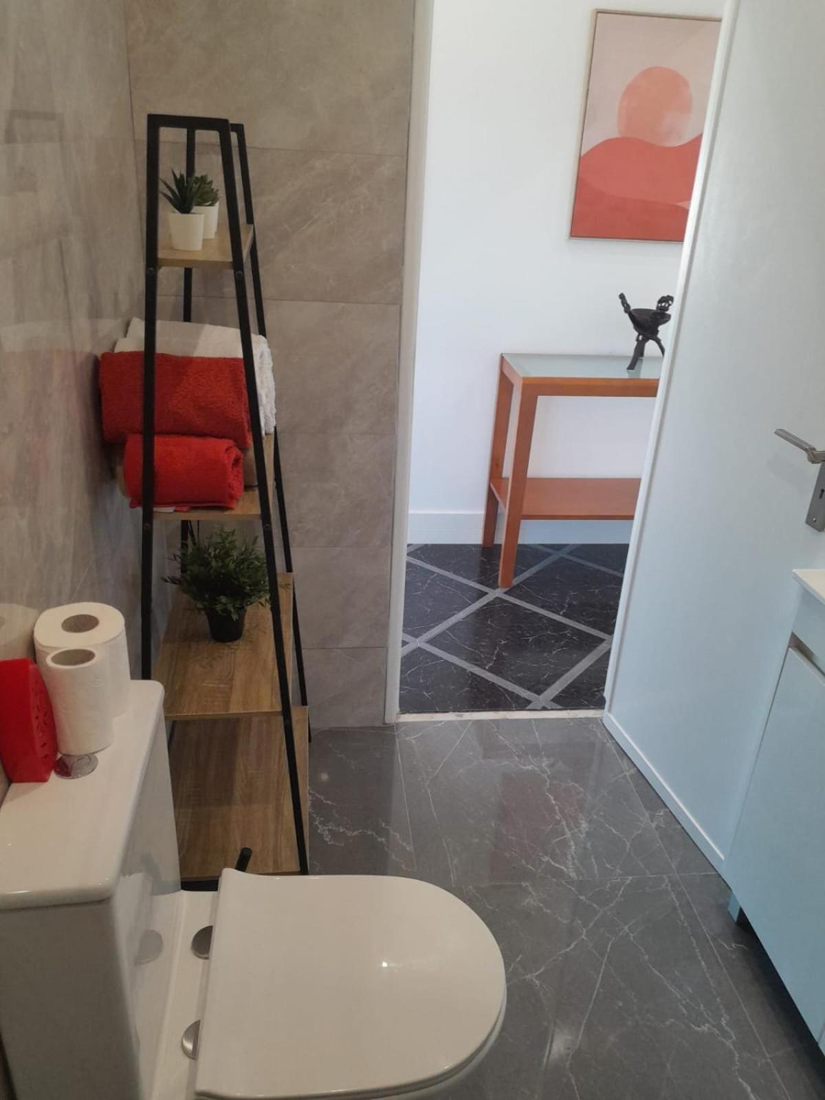 Trio Haven Apartment