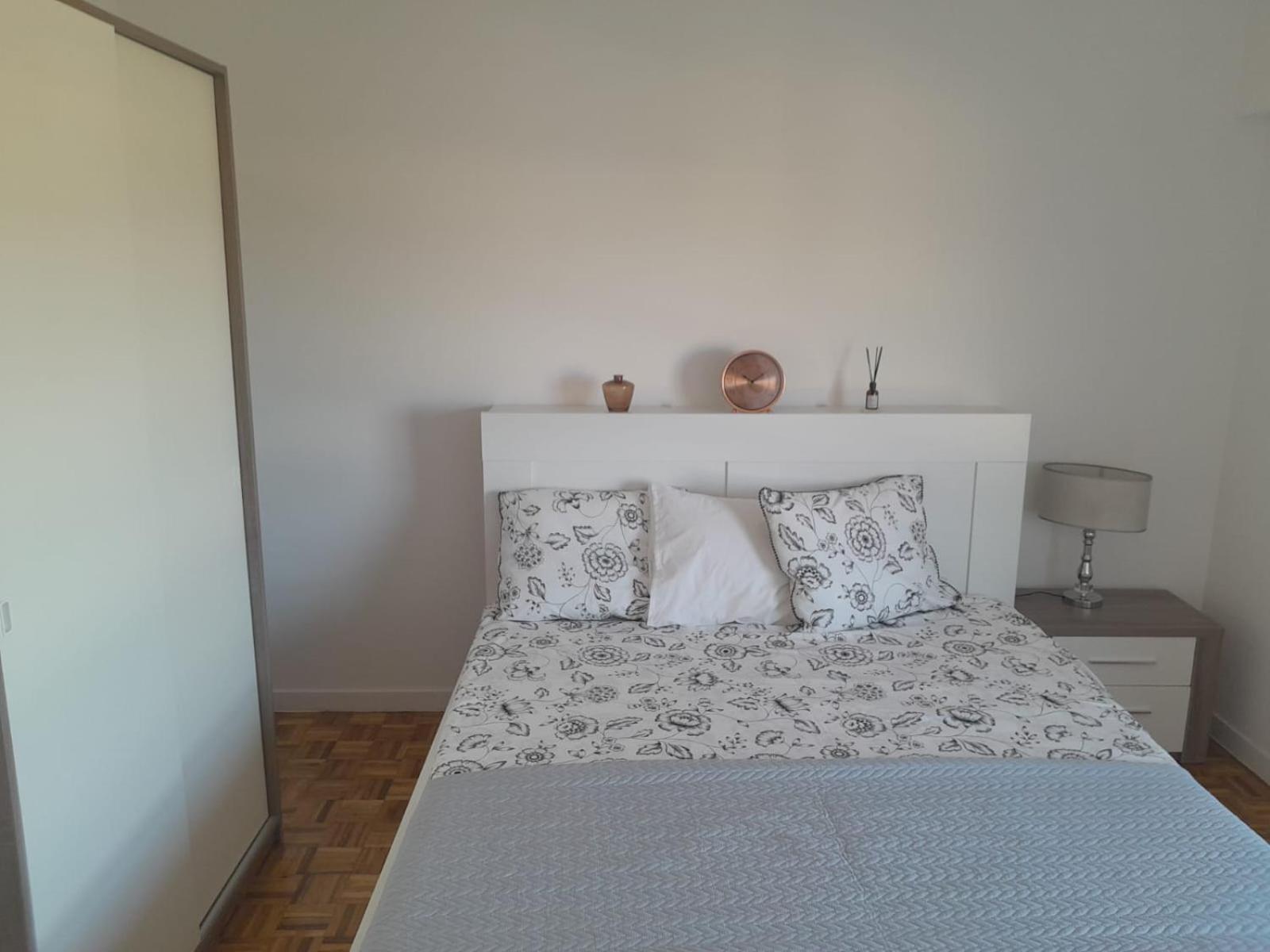 Trio Haven Apartment