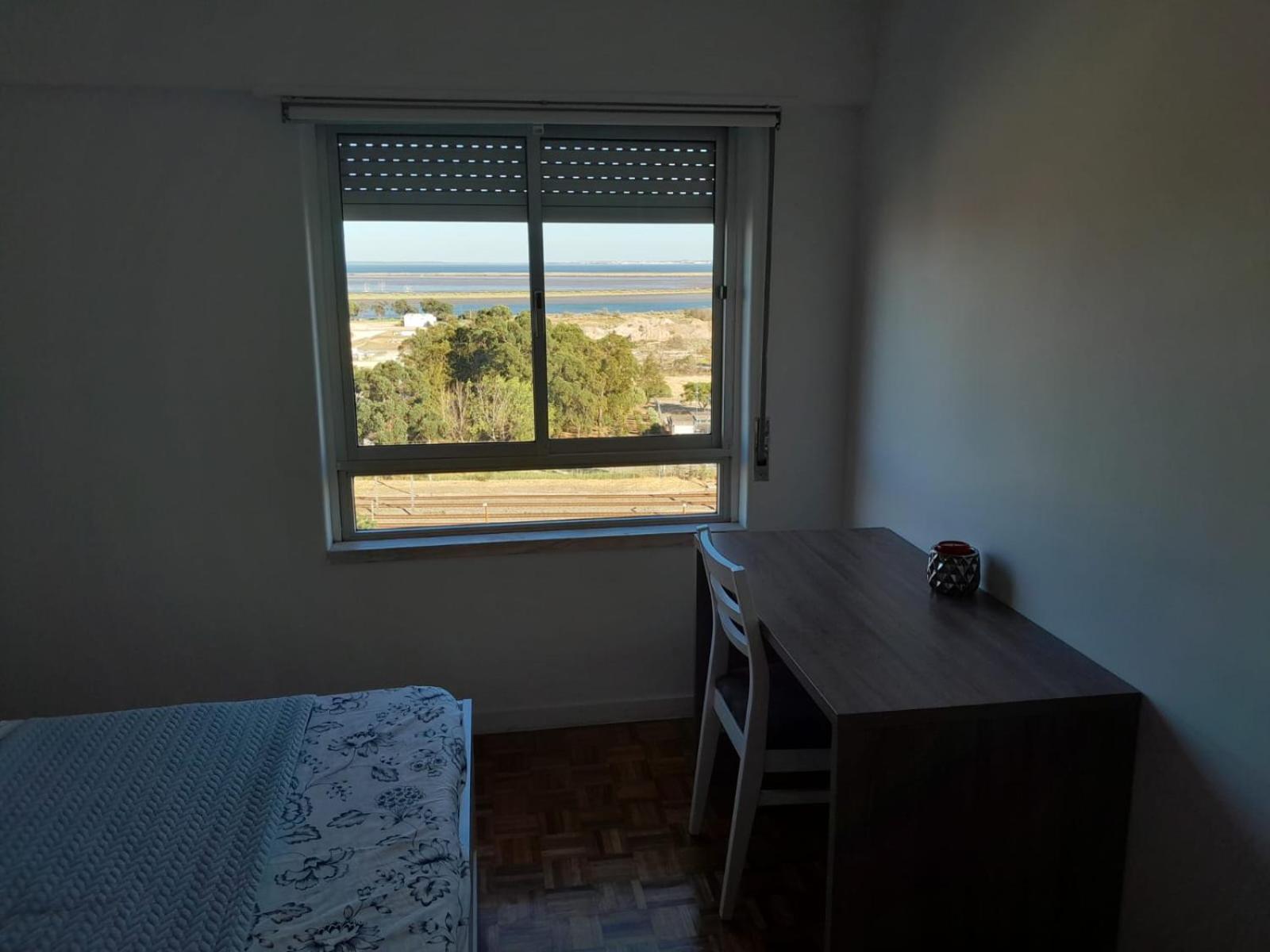 Trio Haven Apartment