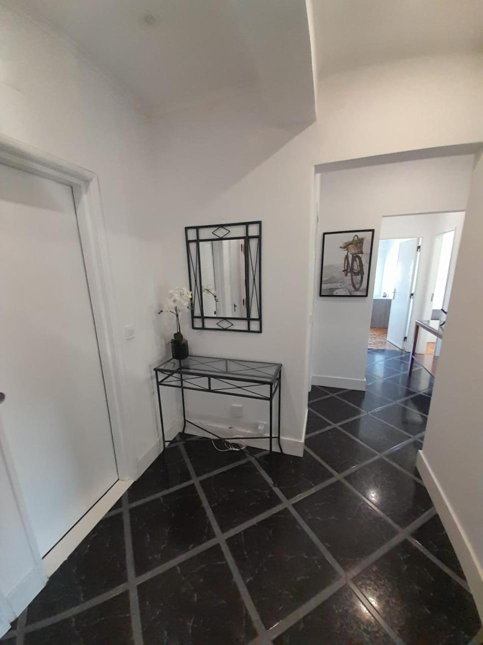Trio Haven Apartment