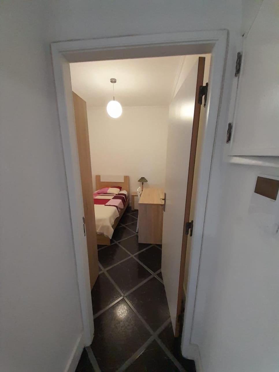 Trio Haven Apartment