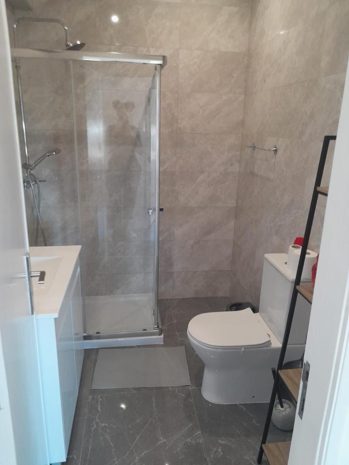 Trio Haven Apartment