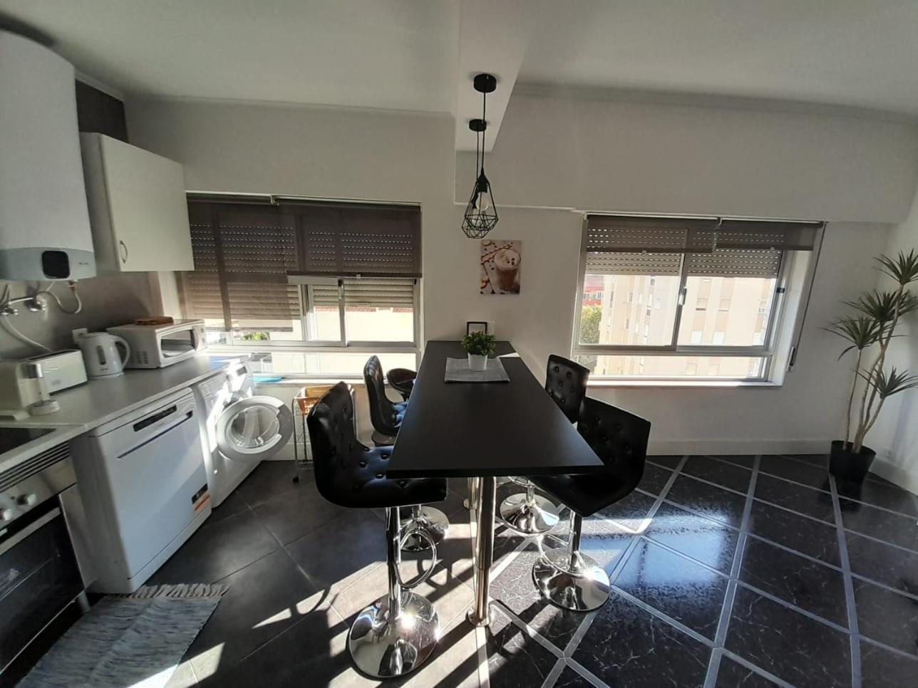 Trio Haven Apartment