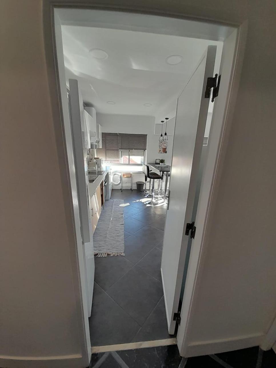 Trio Haven Apartment