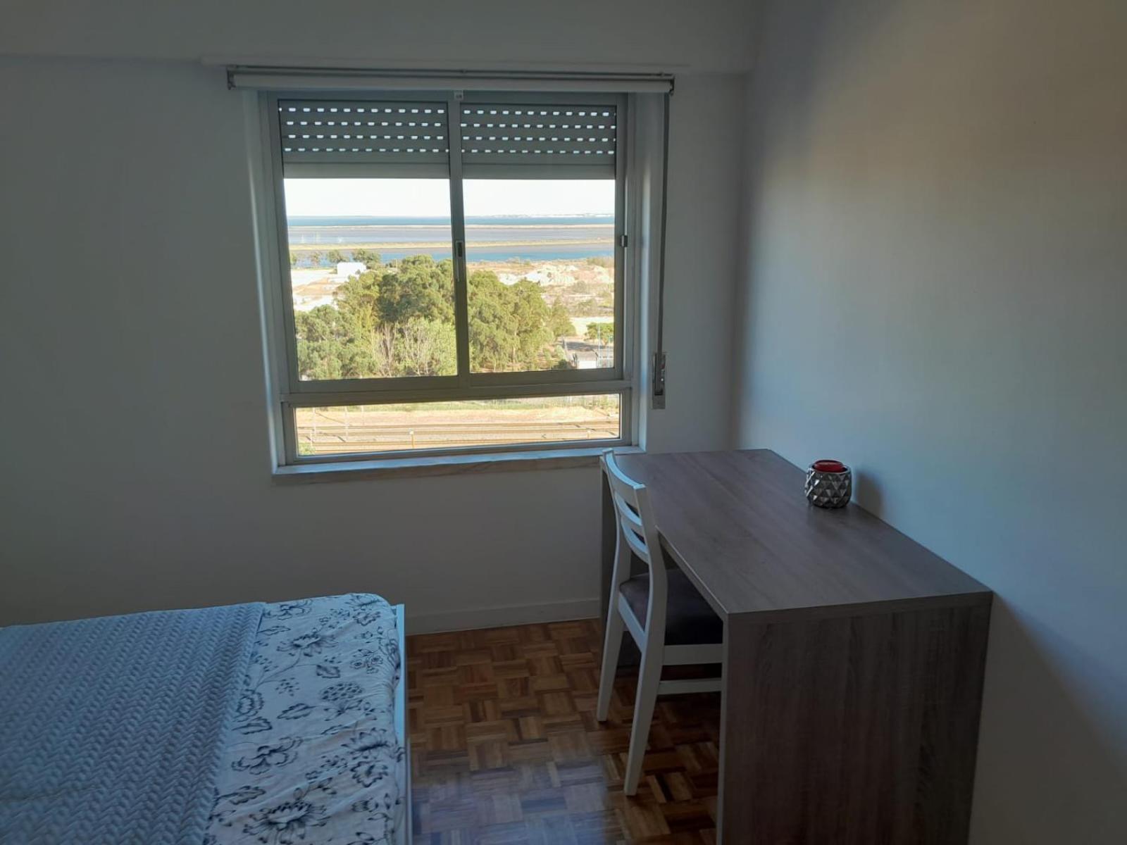 Trio Haven Apartment