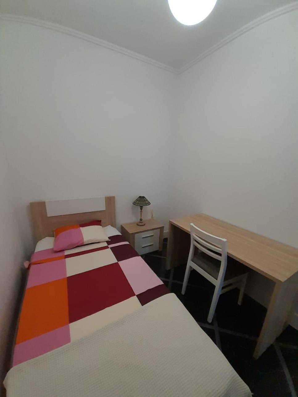 Trio Haven Apartment