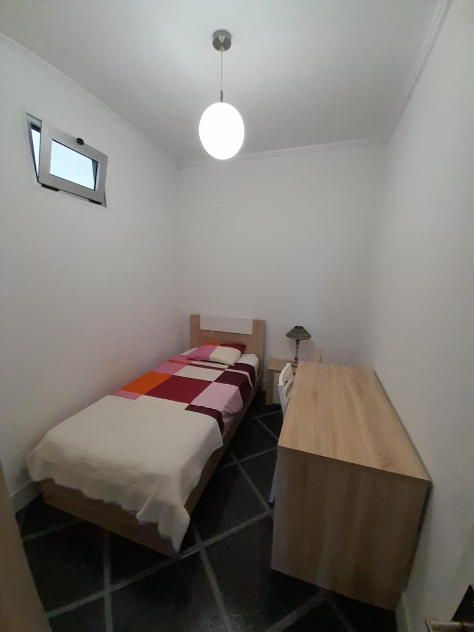 Trio Haven Apartment