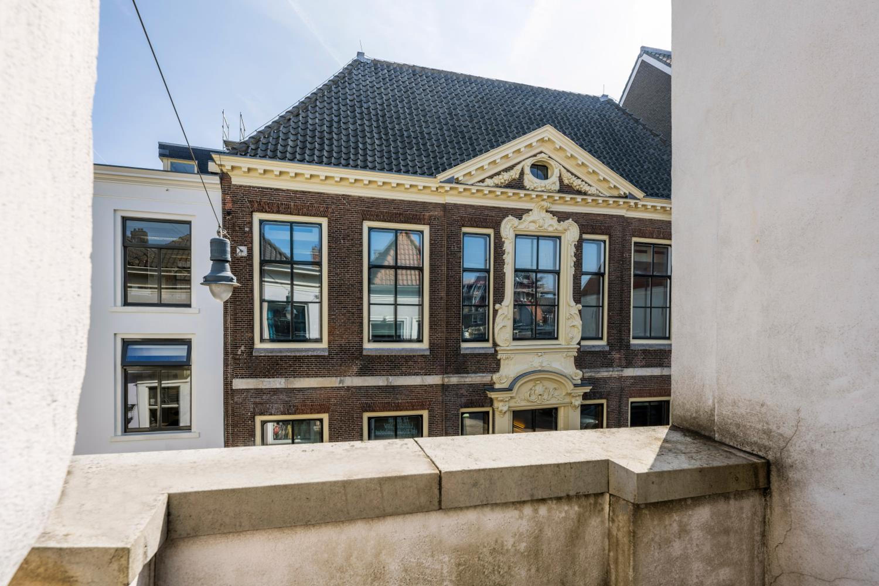 Barbera Guesthouse Hotel Apartments - Experience local life in the Old Centre