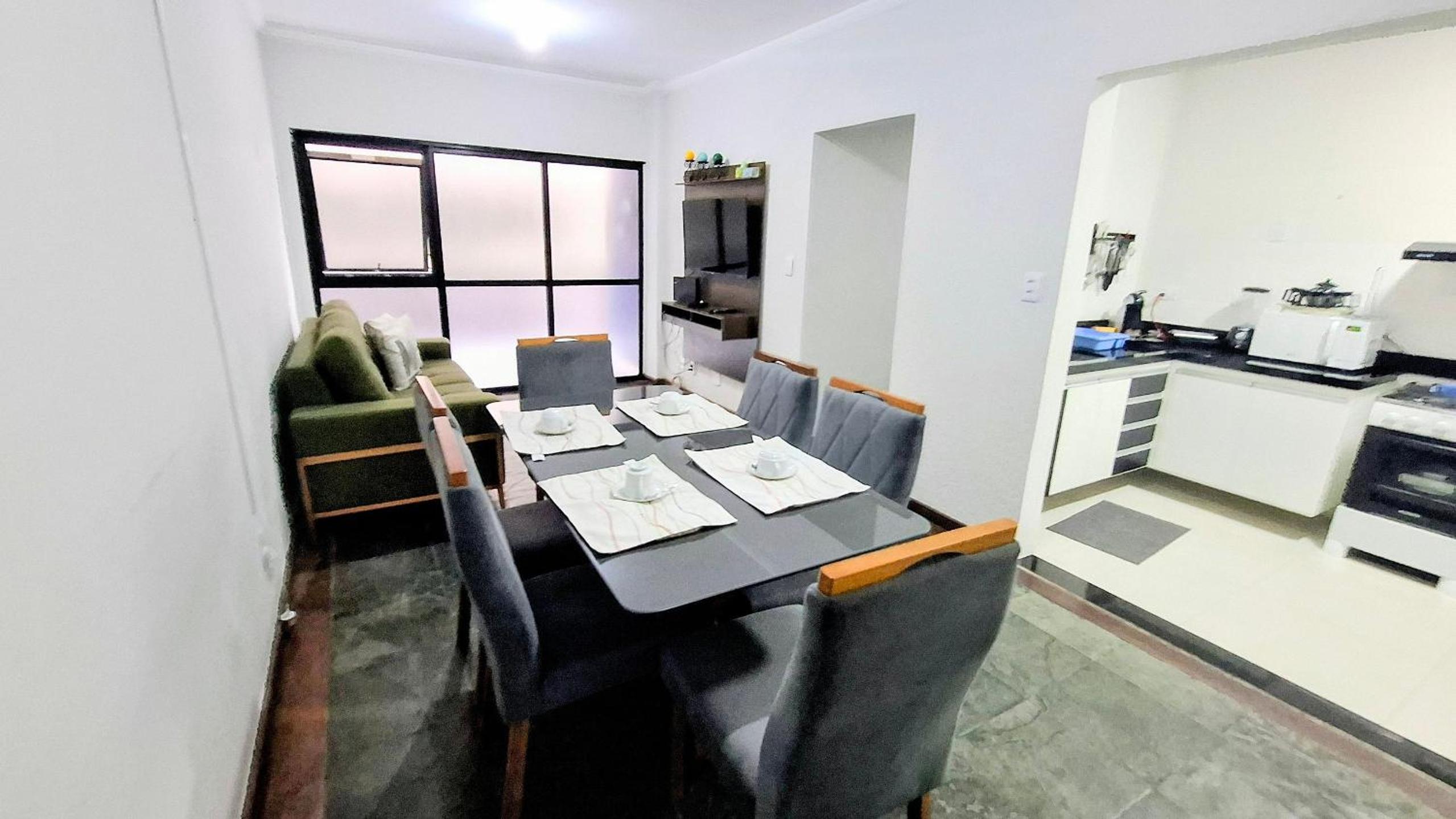 Cabo Frio – Beach, Style, and Well-Being: Sleeps 6