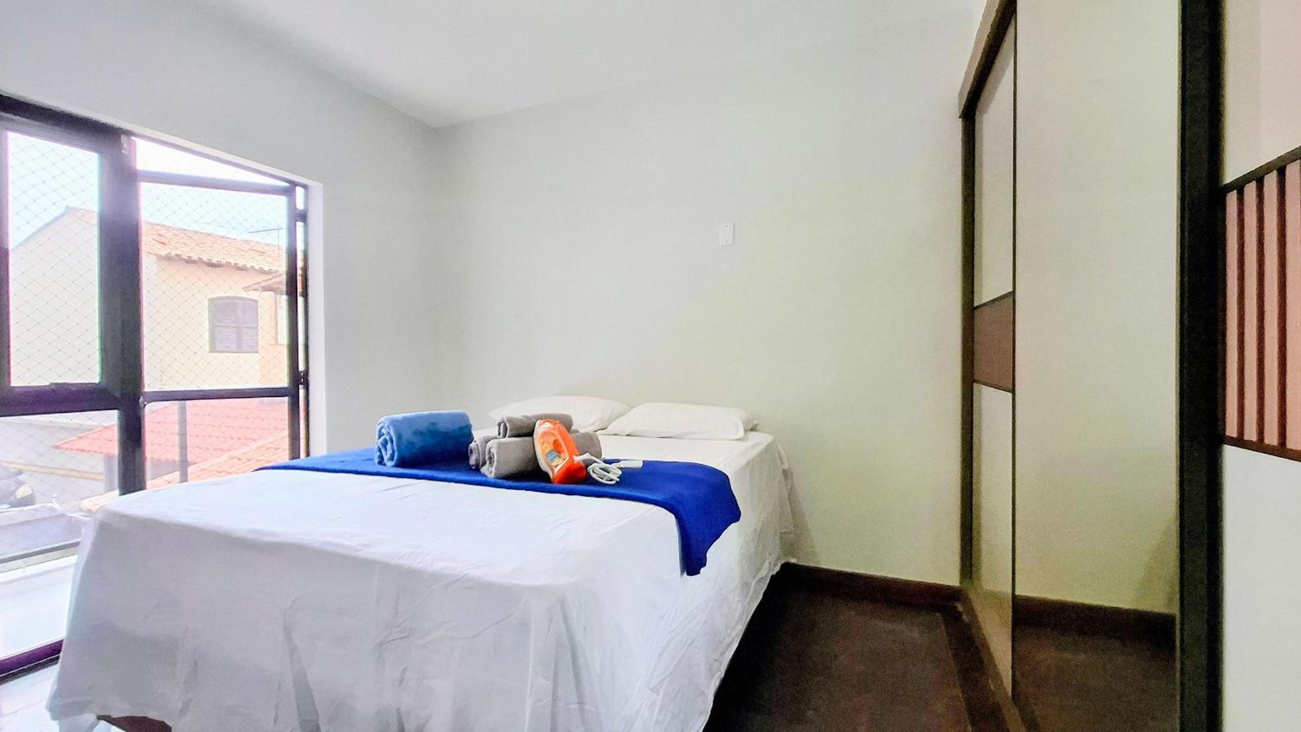 Cabo Frio – Beach, Style, and Well-Being: Sleeps 6