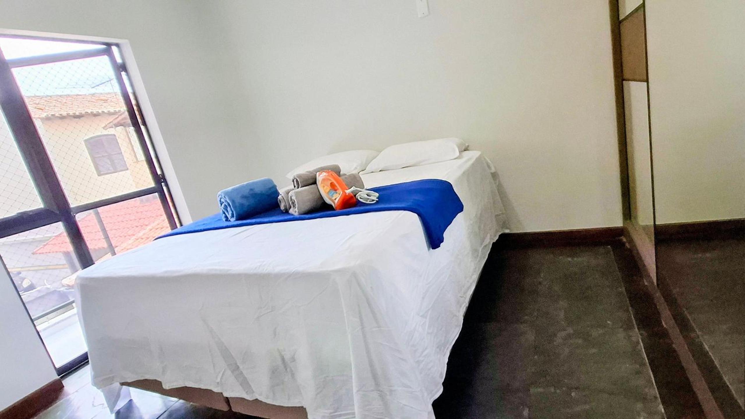 Cabo Frio – Beach, Style, and Well-Being: Sleeps 6