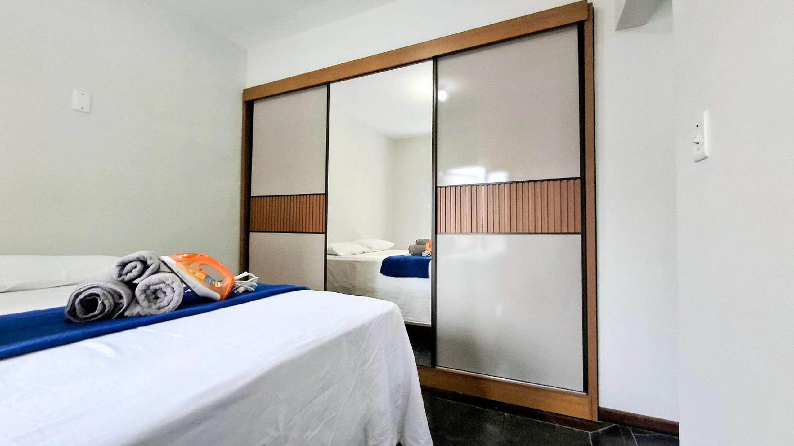 Cabo Frio – Beach, Style, and Well-Being: Sleeps 6