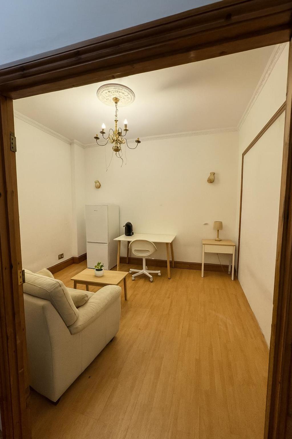 Wood Green Central Cozy Rooms