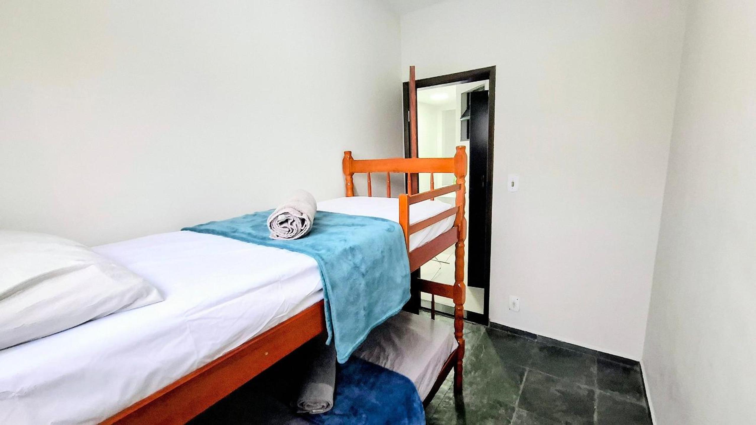 Cabo Frio – Beach, Style, and Well-Being: Sleeps 6
