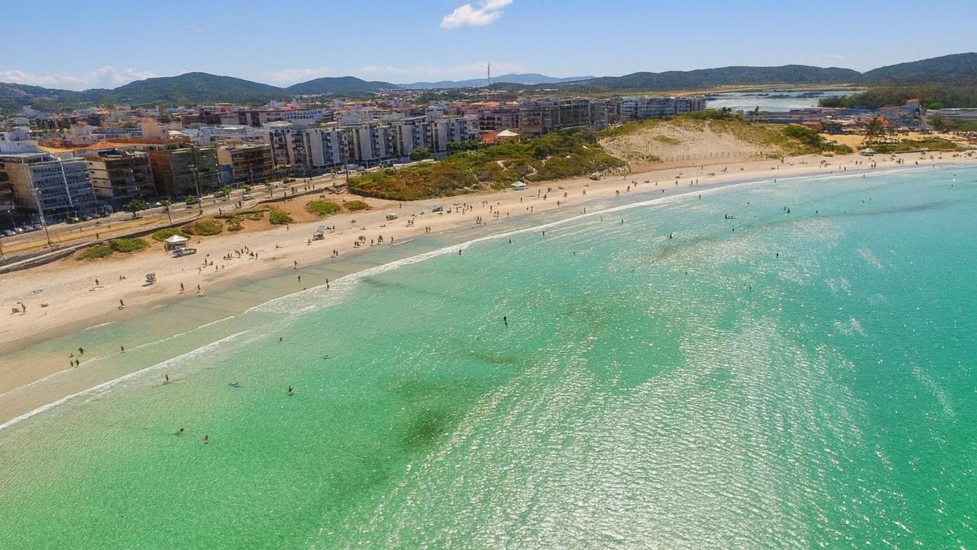 Cabo Frio – Beach, Style, and Well-Being: Sleeps 6
