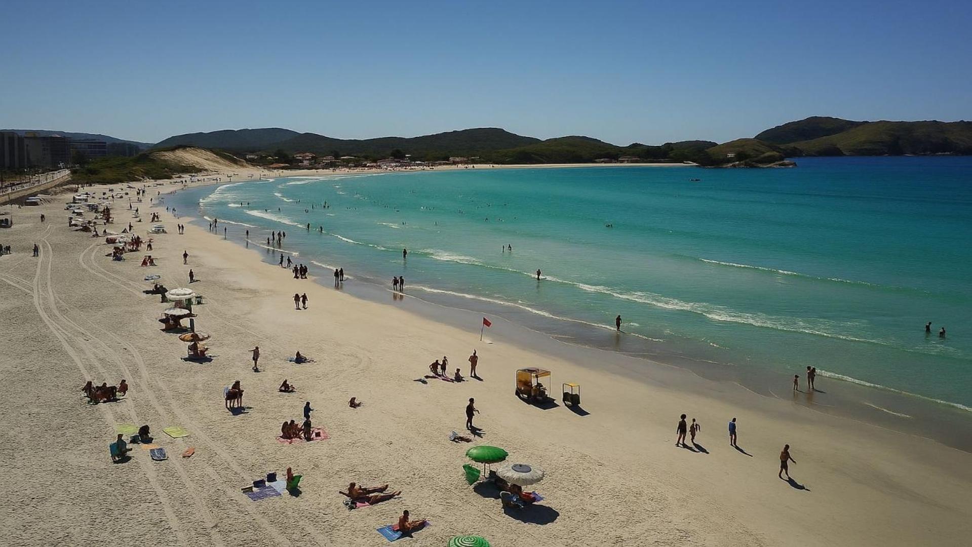 Cabo Frio – Beach, Style, and Well-Being: Sleeps 6