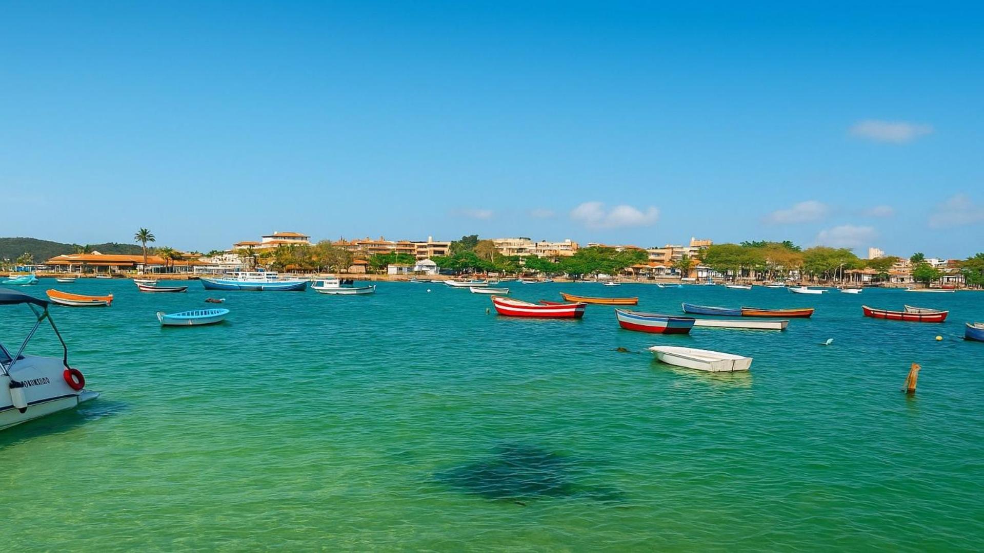 Cabo Frio – Beach, Style, and Well-Being: Sleeps 6