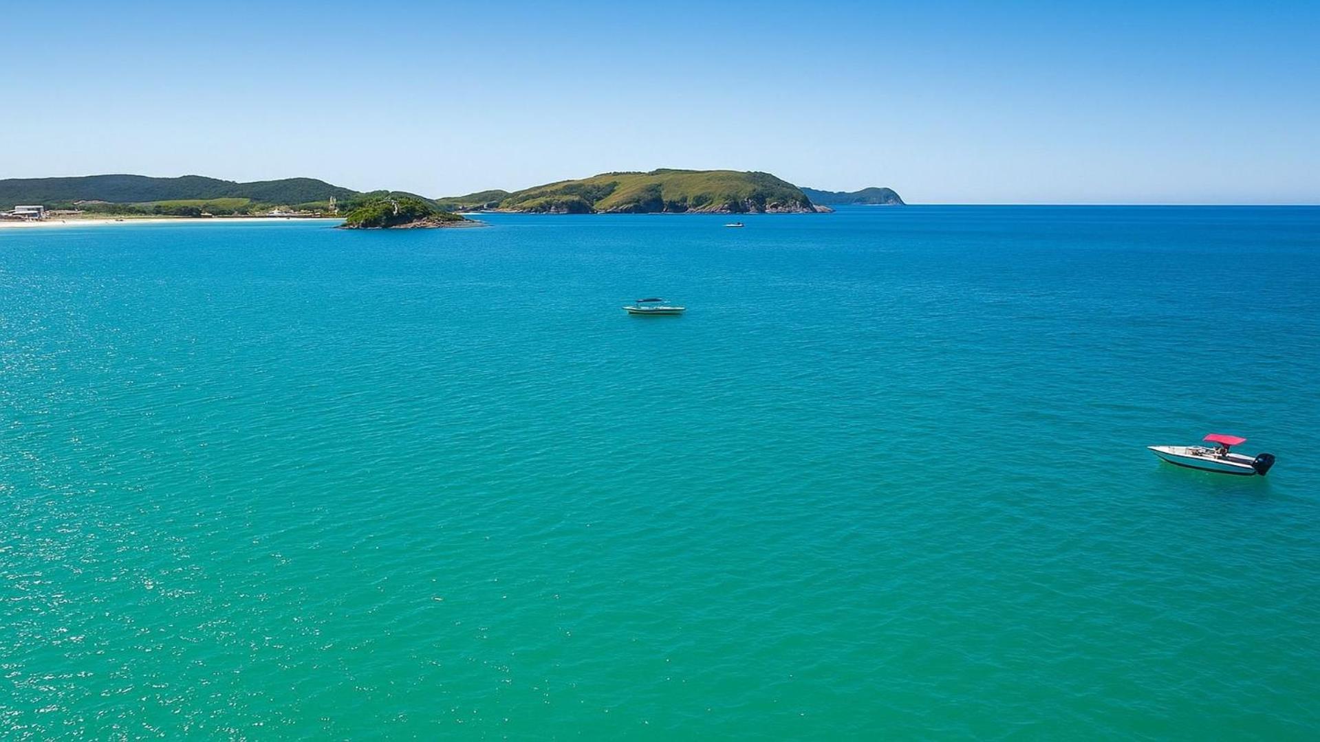Cabo Frio – Beach, Style, and Well-Being: Sleeps 6
