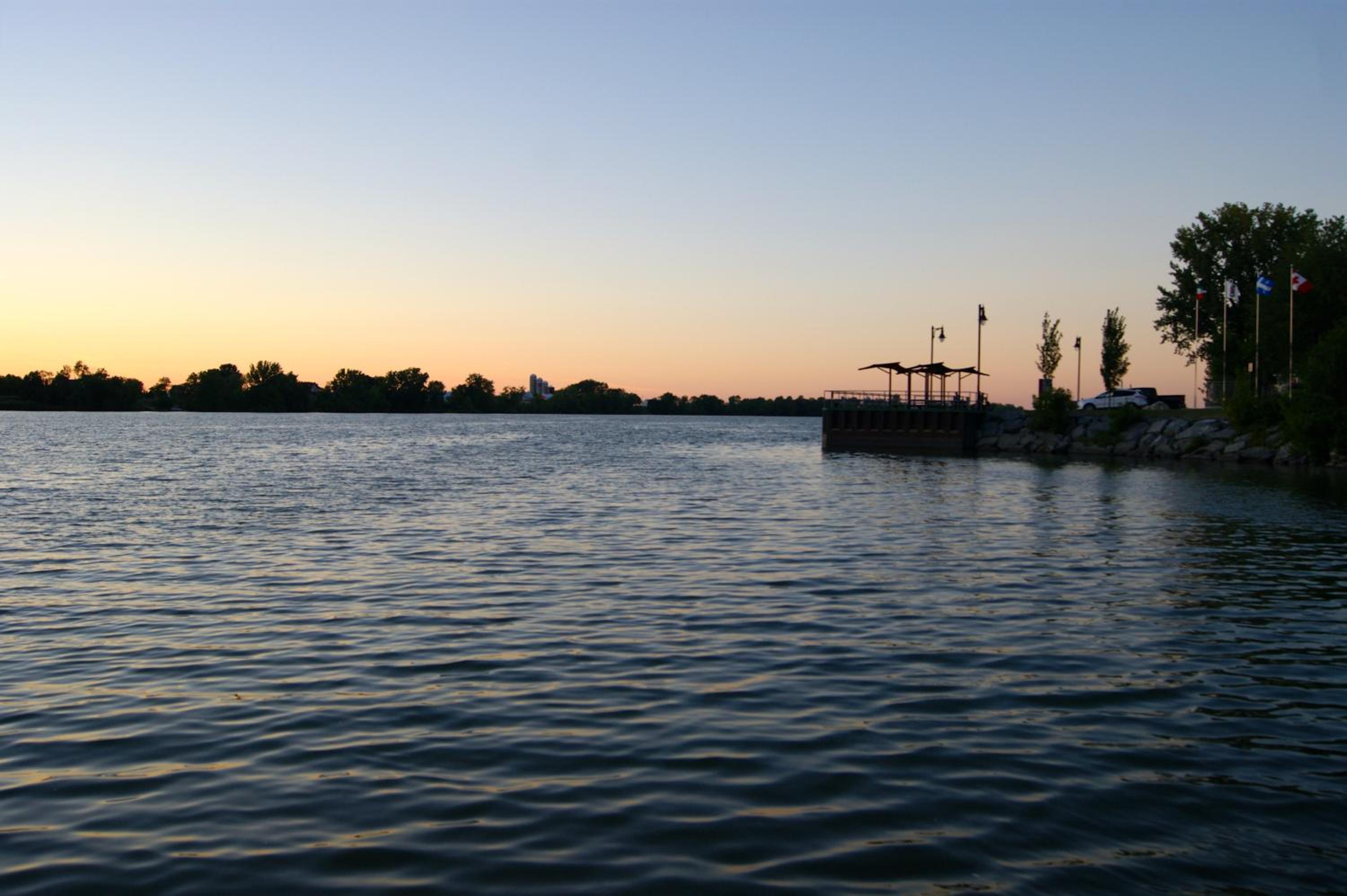 La Belle aux Berges