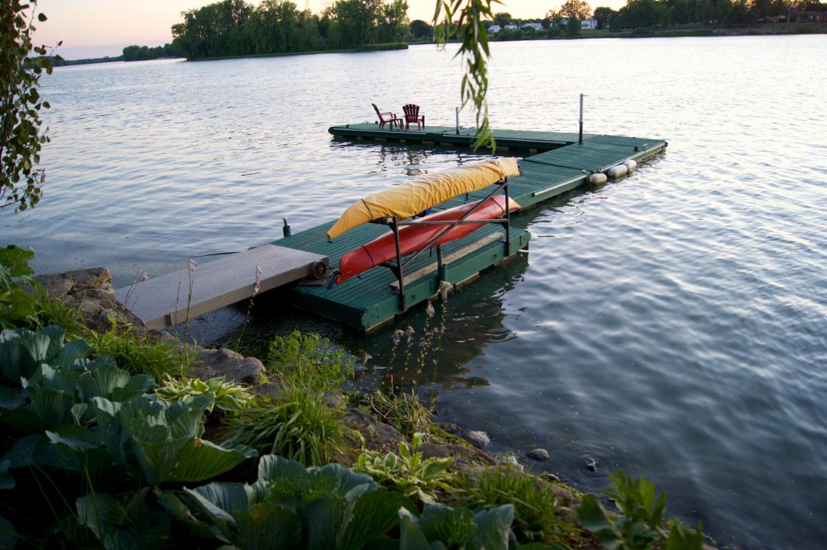 La Belle aux Berges