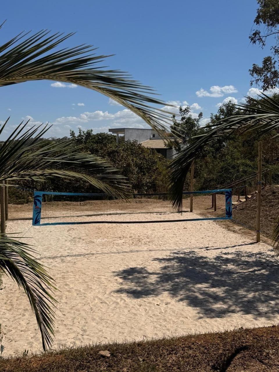 Refugio Moderno com Piscina Quente e Por do Sol