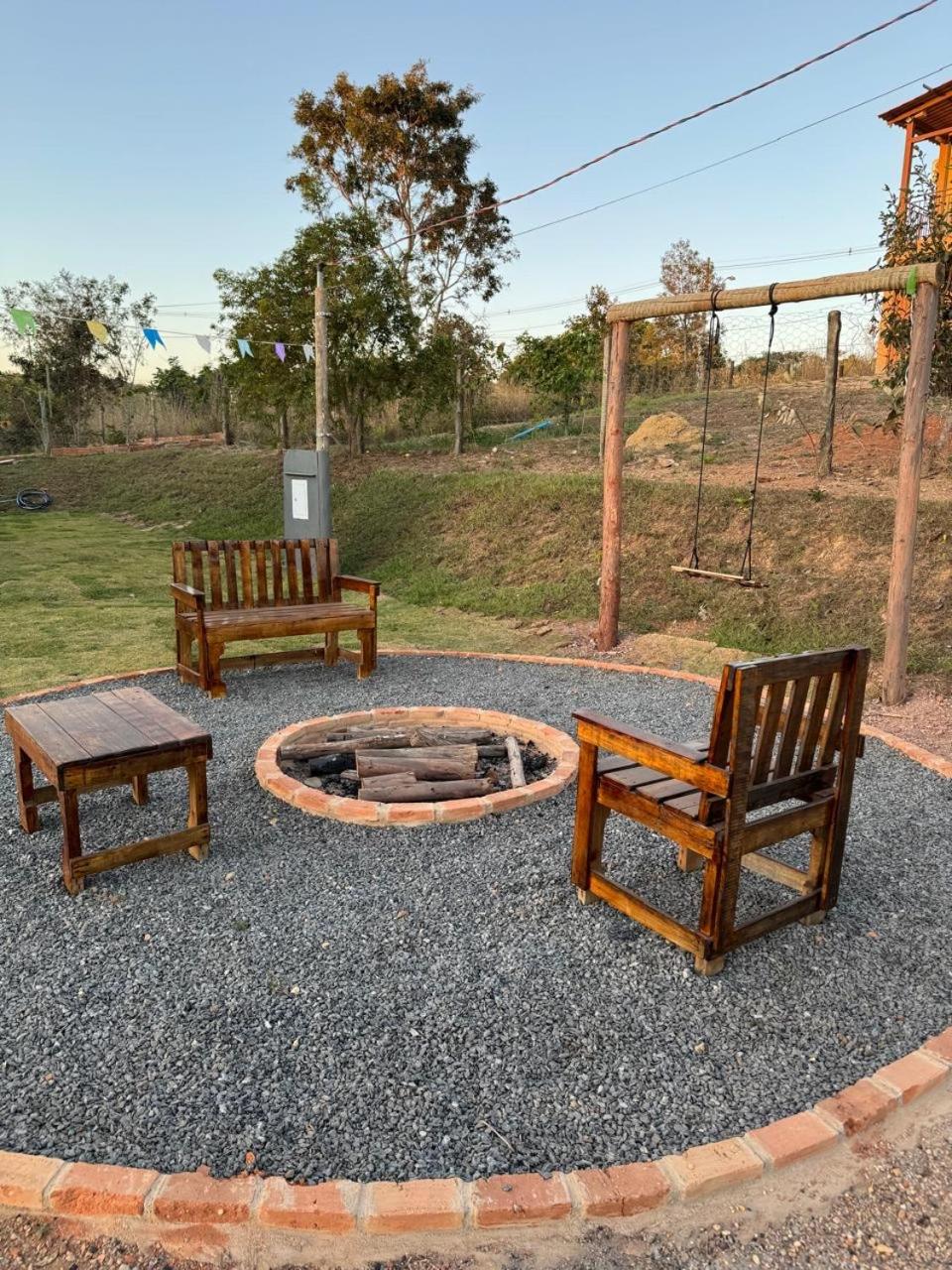 Refugio Moderno com Piscina Quente e Por do Sol