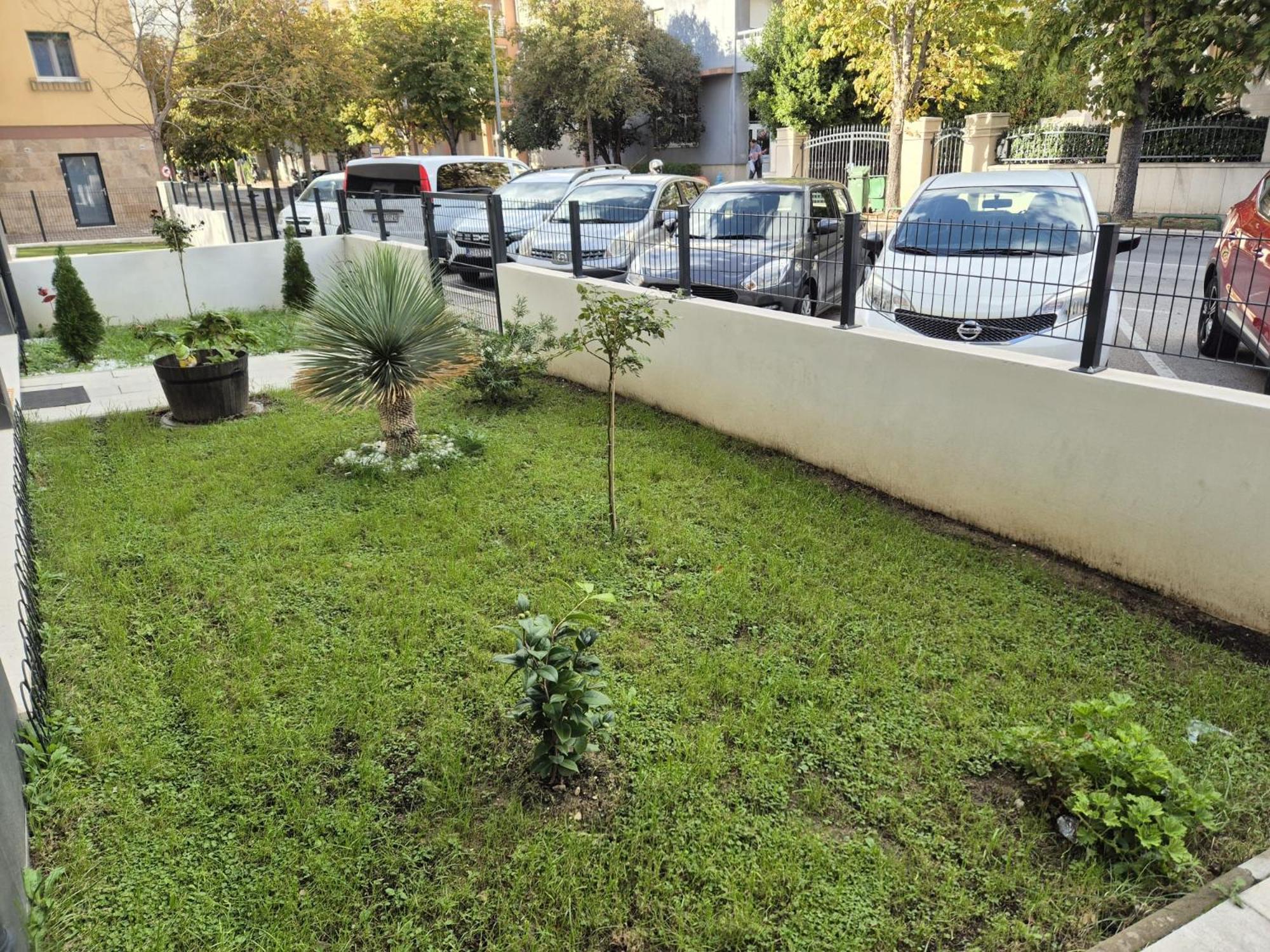 Apartman Malomi